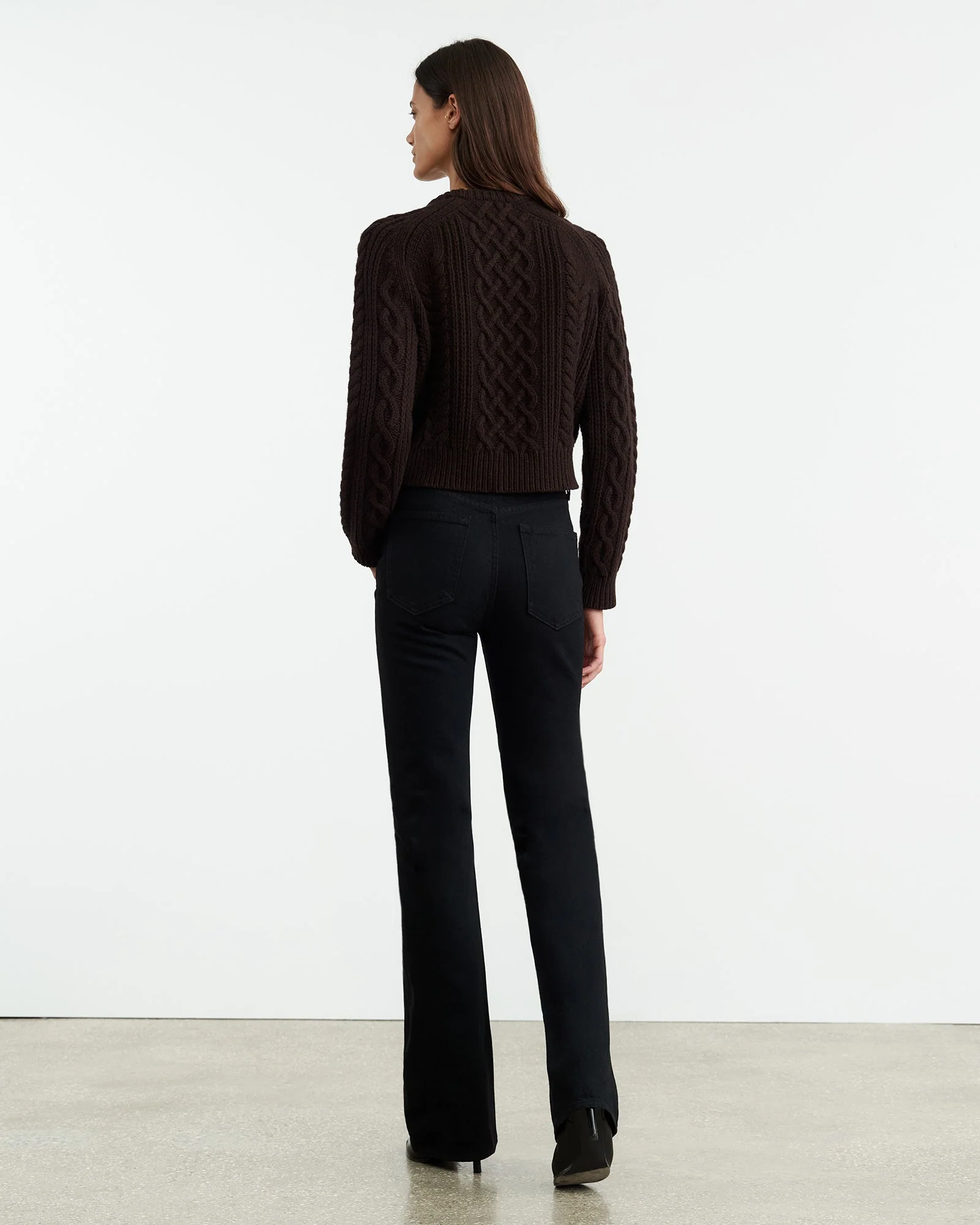 Nili Lotan - CORAS SWEATER - Image 5