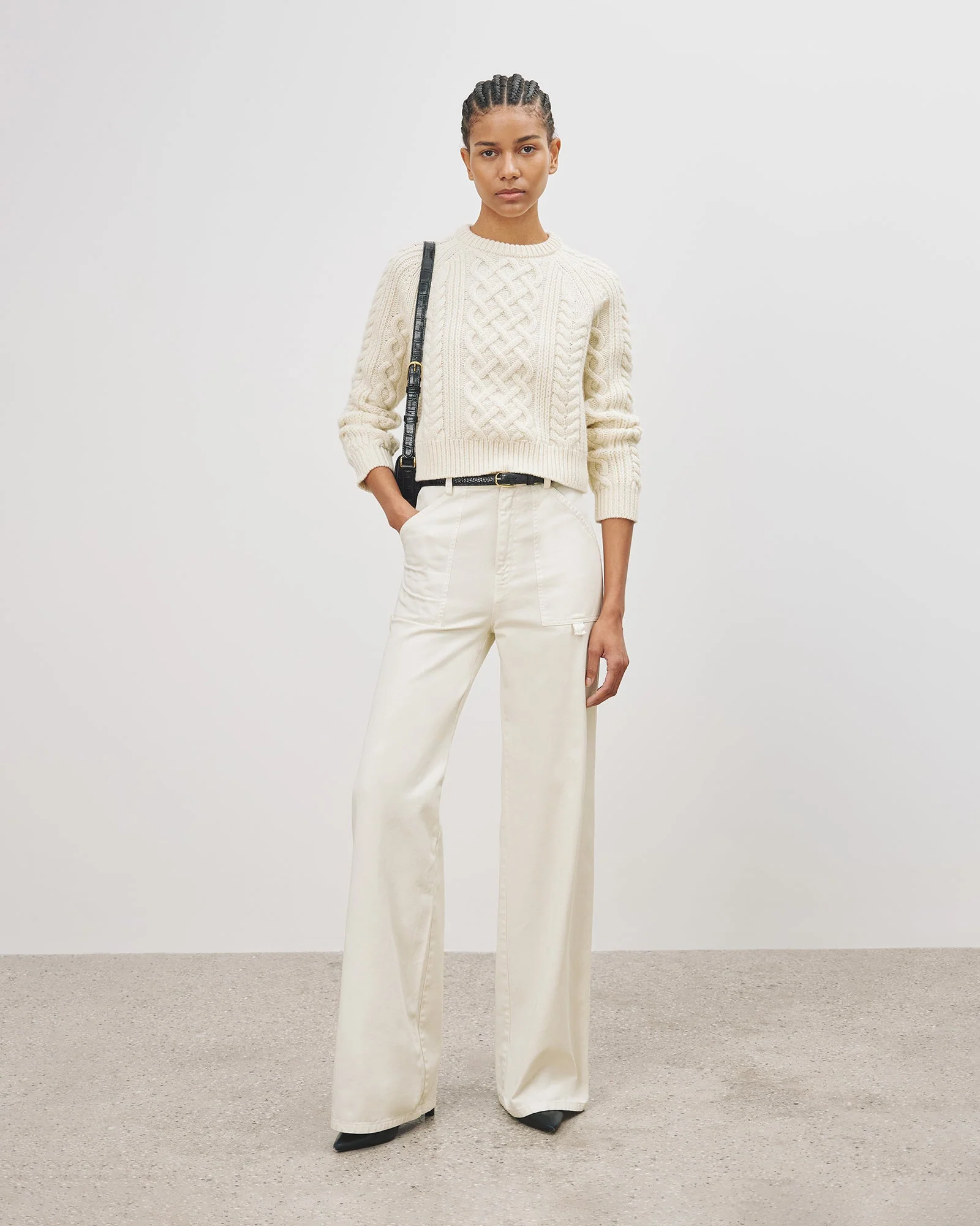 Nili Lotan - CORAS SWEATER - Image 9