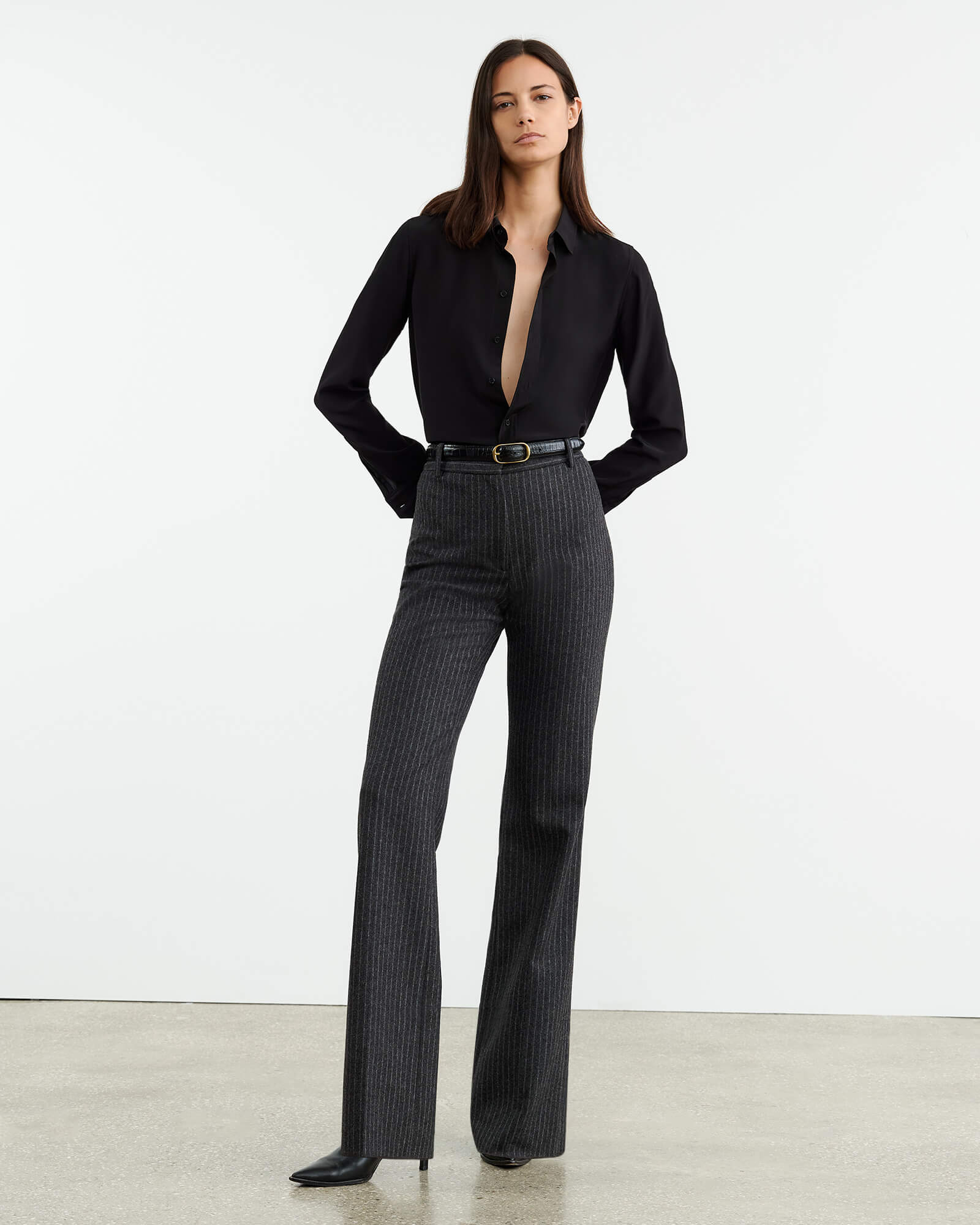 Nili Lotan - CORETTE PANT
