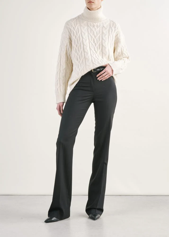 Nili Lotan - CORETTE PANT - Image 2
