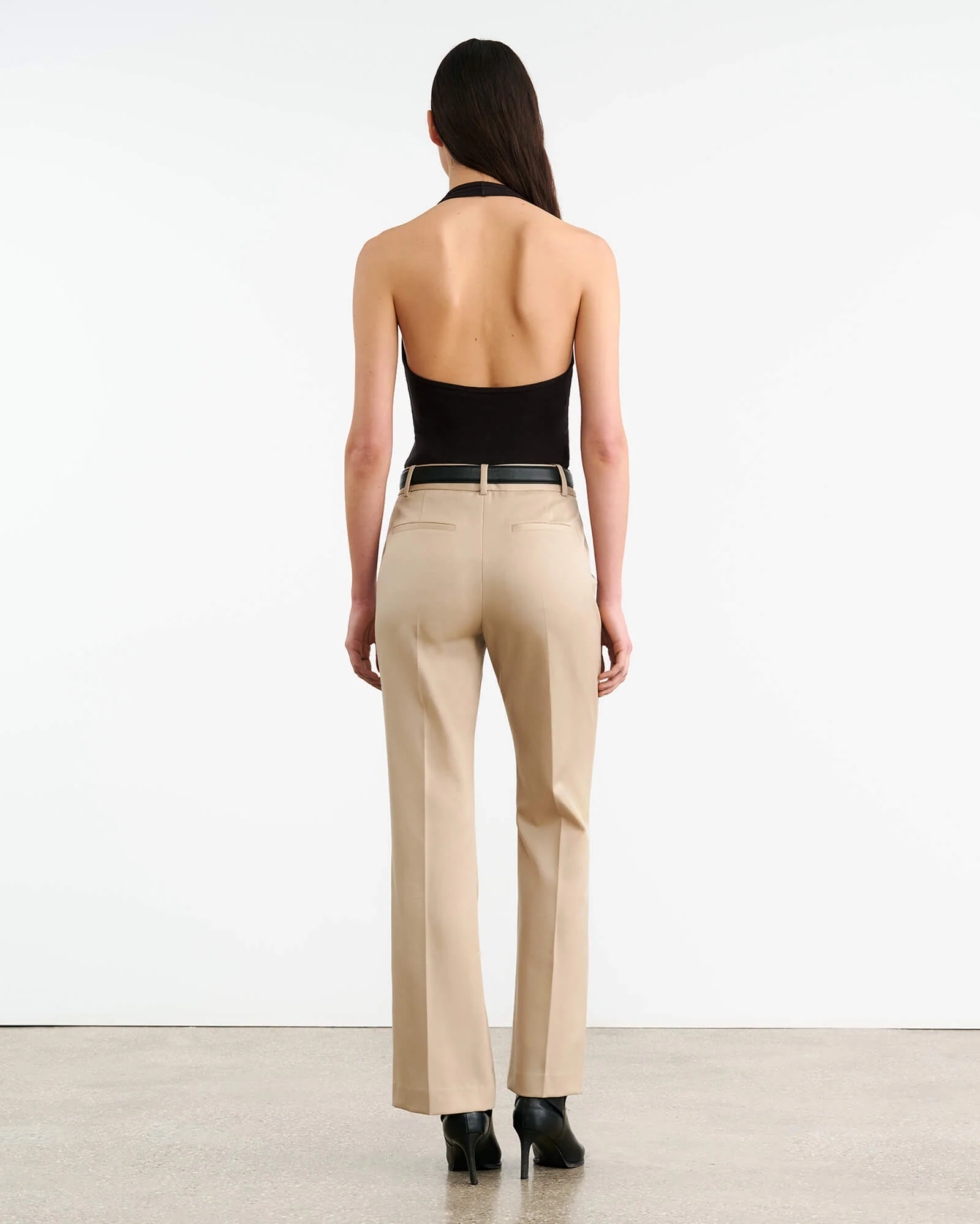 Nili Lotan - CROPPED CORETTE PANT - Image 5