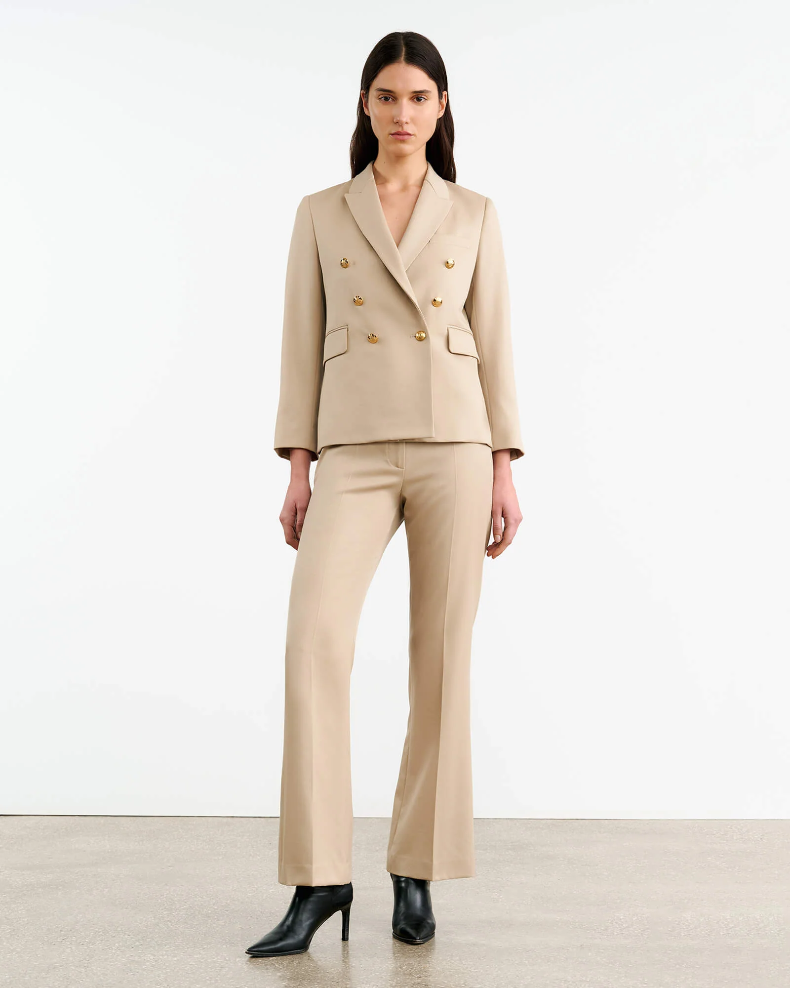Nili Lotan - CROPPED CORETTE PANT - Image 6