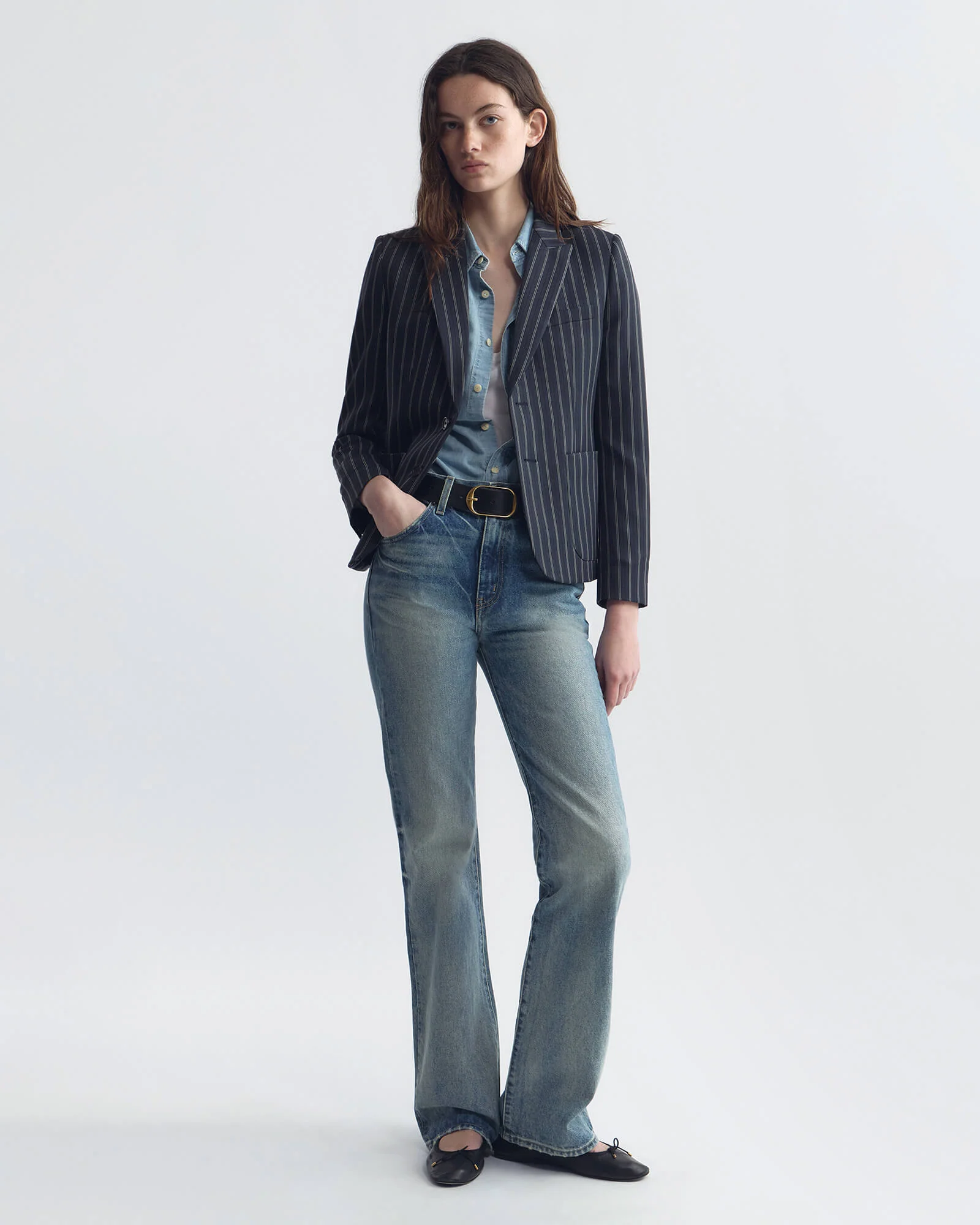 Nili Lotan - DELPHINE BLAZER - Image 7