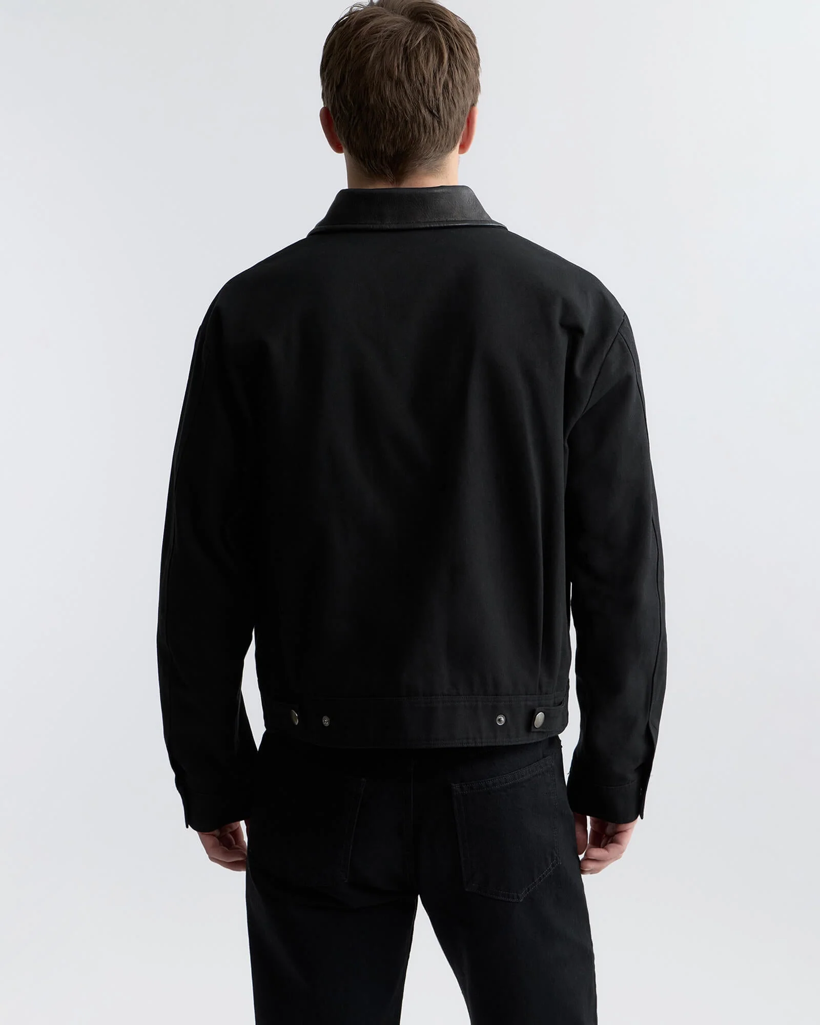 Nili Lotan - DONATELLO JACKET - Image 3