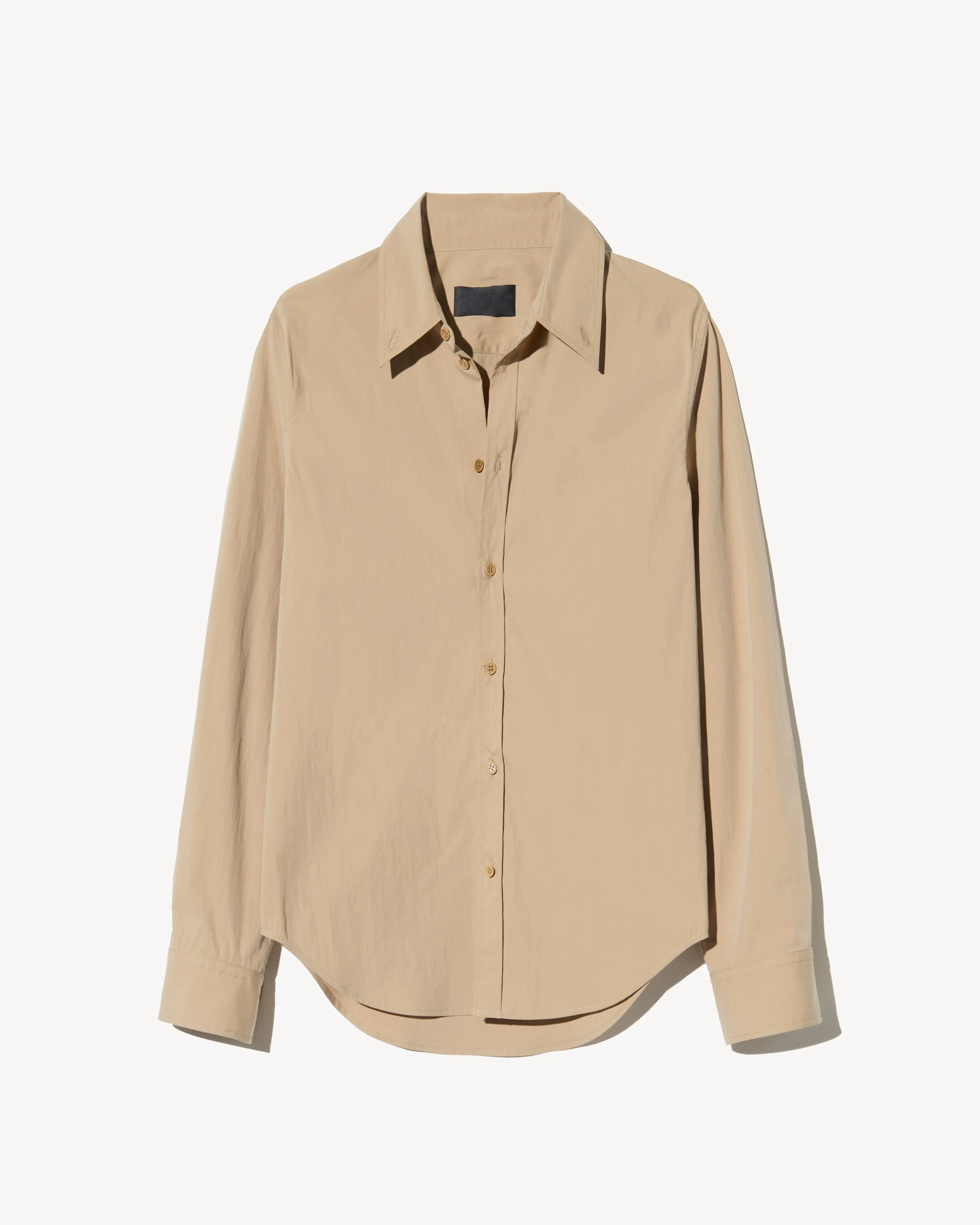 Nili Lotan - DYLLAN SHIRT