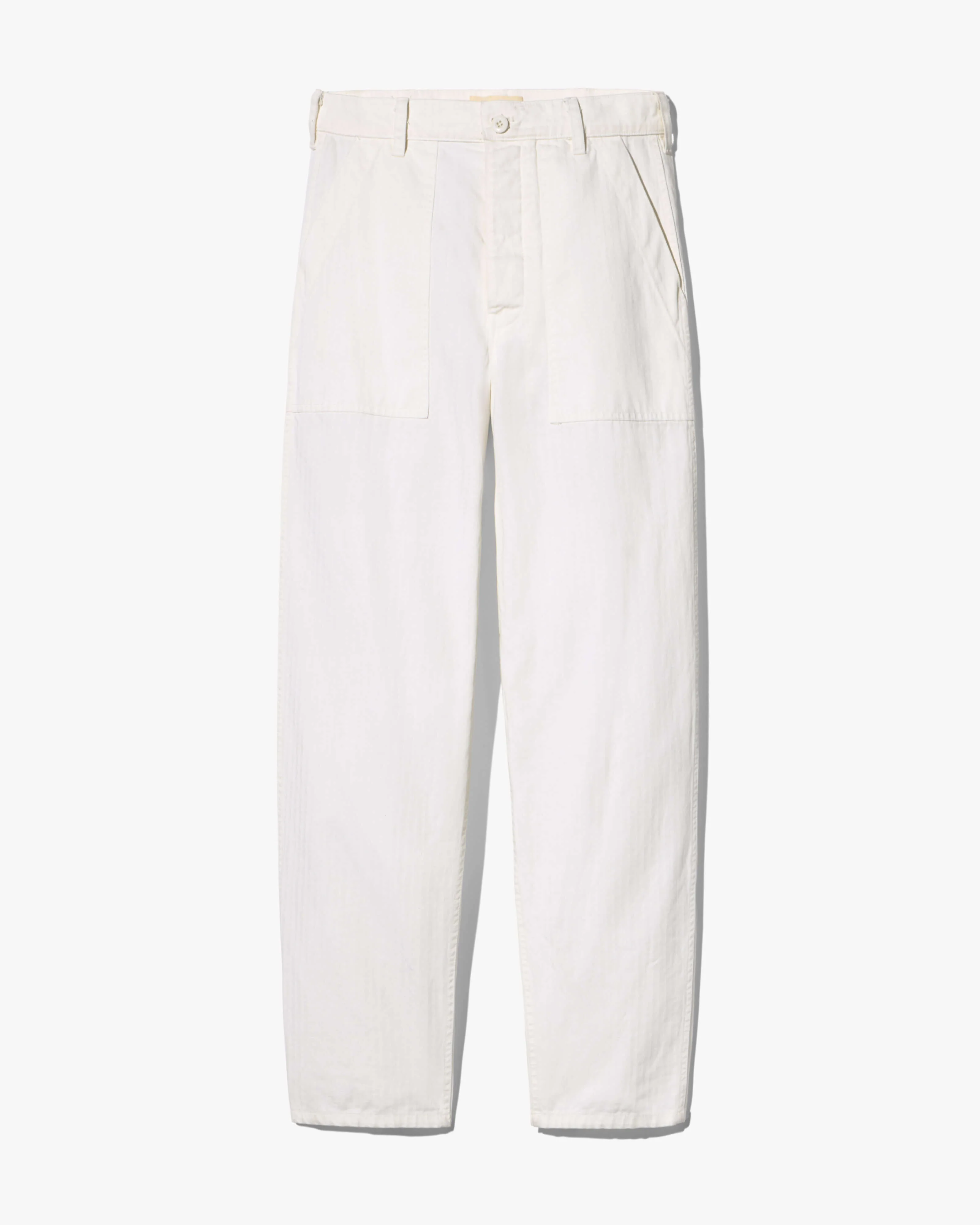 Nili Lotan - EARL COTTON PANT