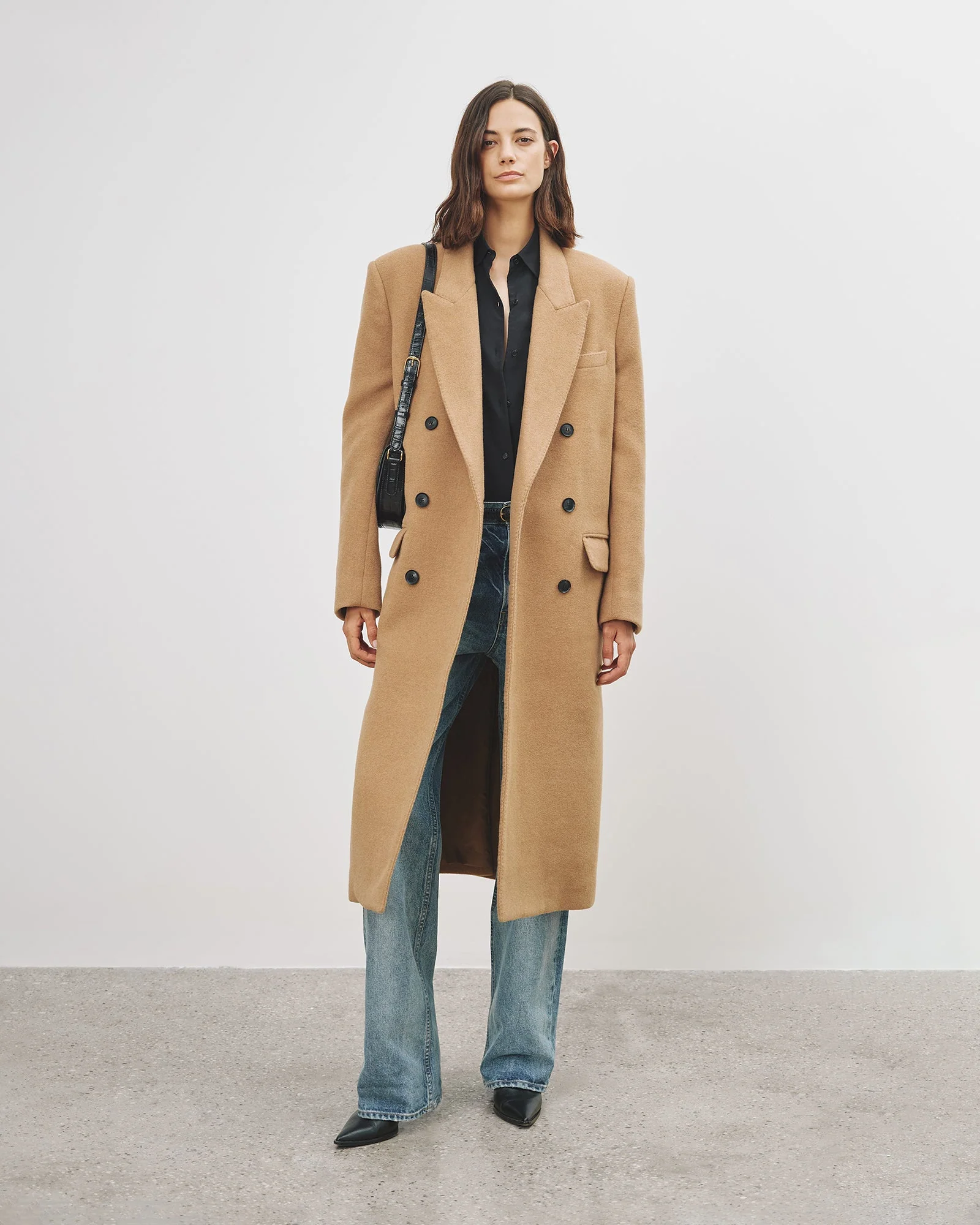 Nili Lotan - EDMONT COAT