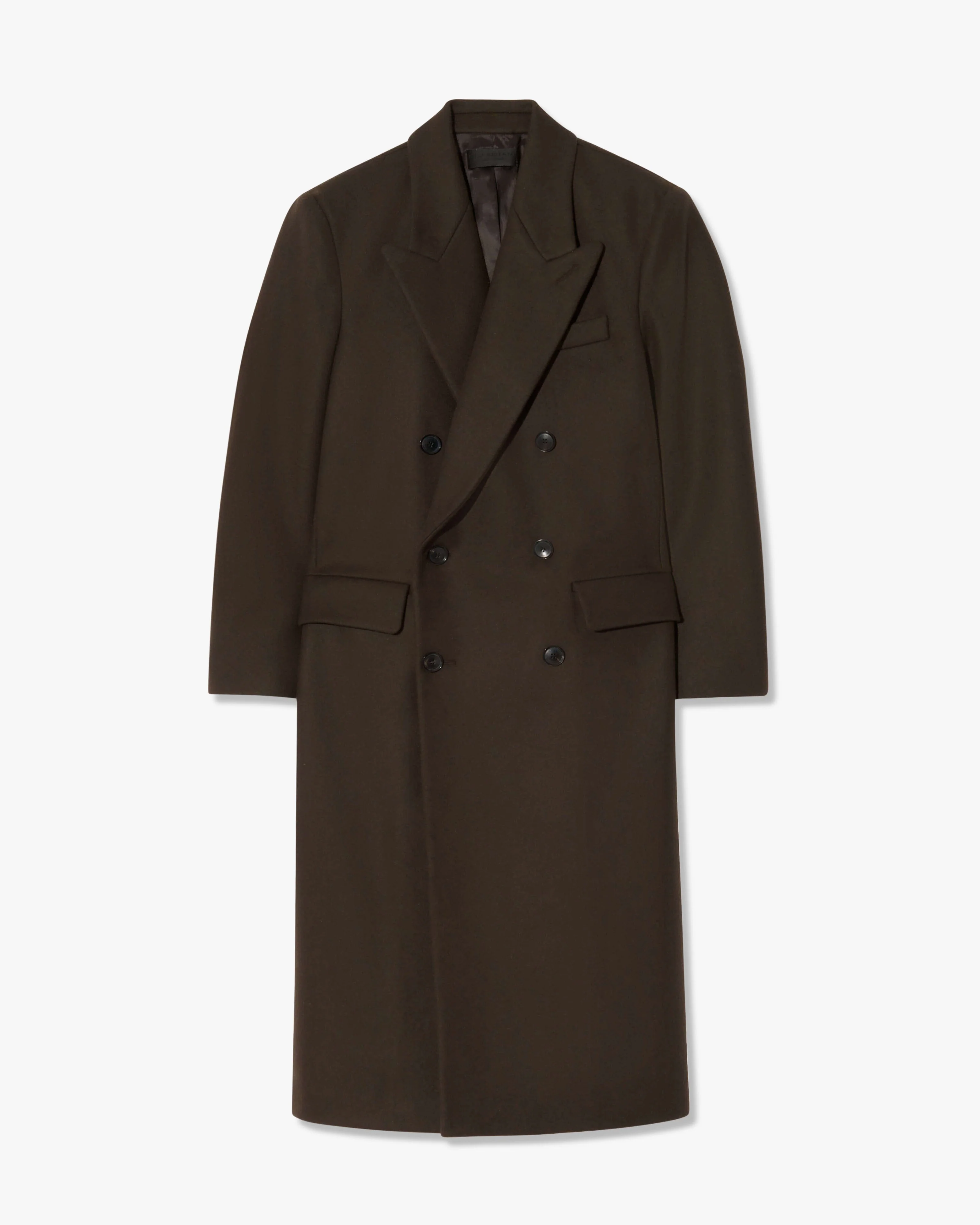 Nili Lotan - EDMONT COAT - Image 2