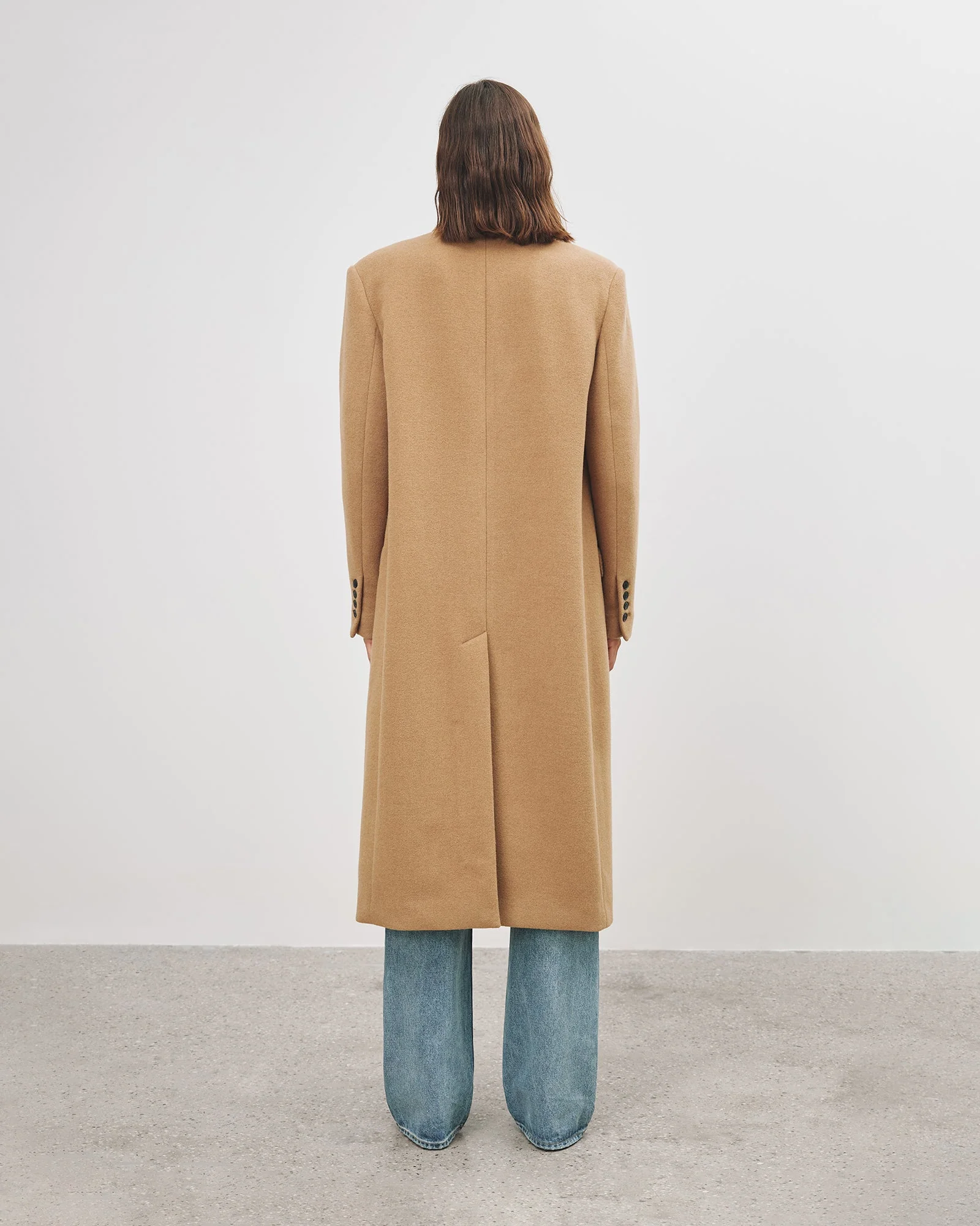Nili Lotan - EDMONT COAT - Image 4