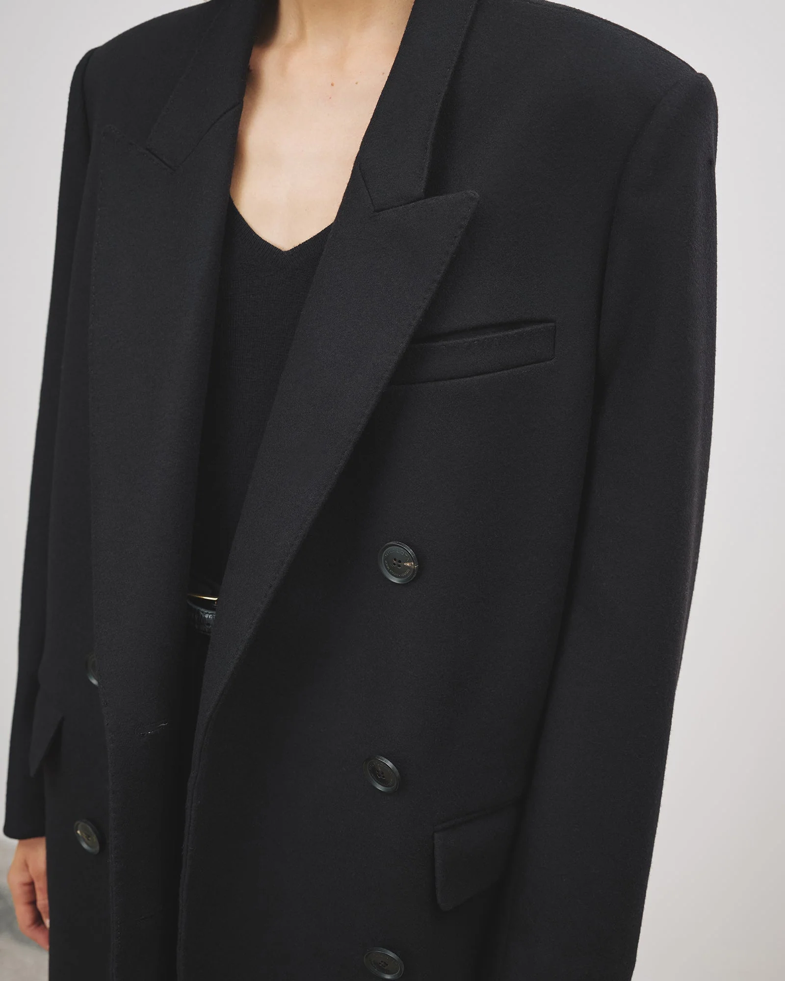Nili Lotan - EDMONT COAT - Image 8