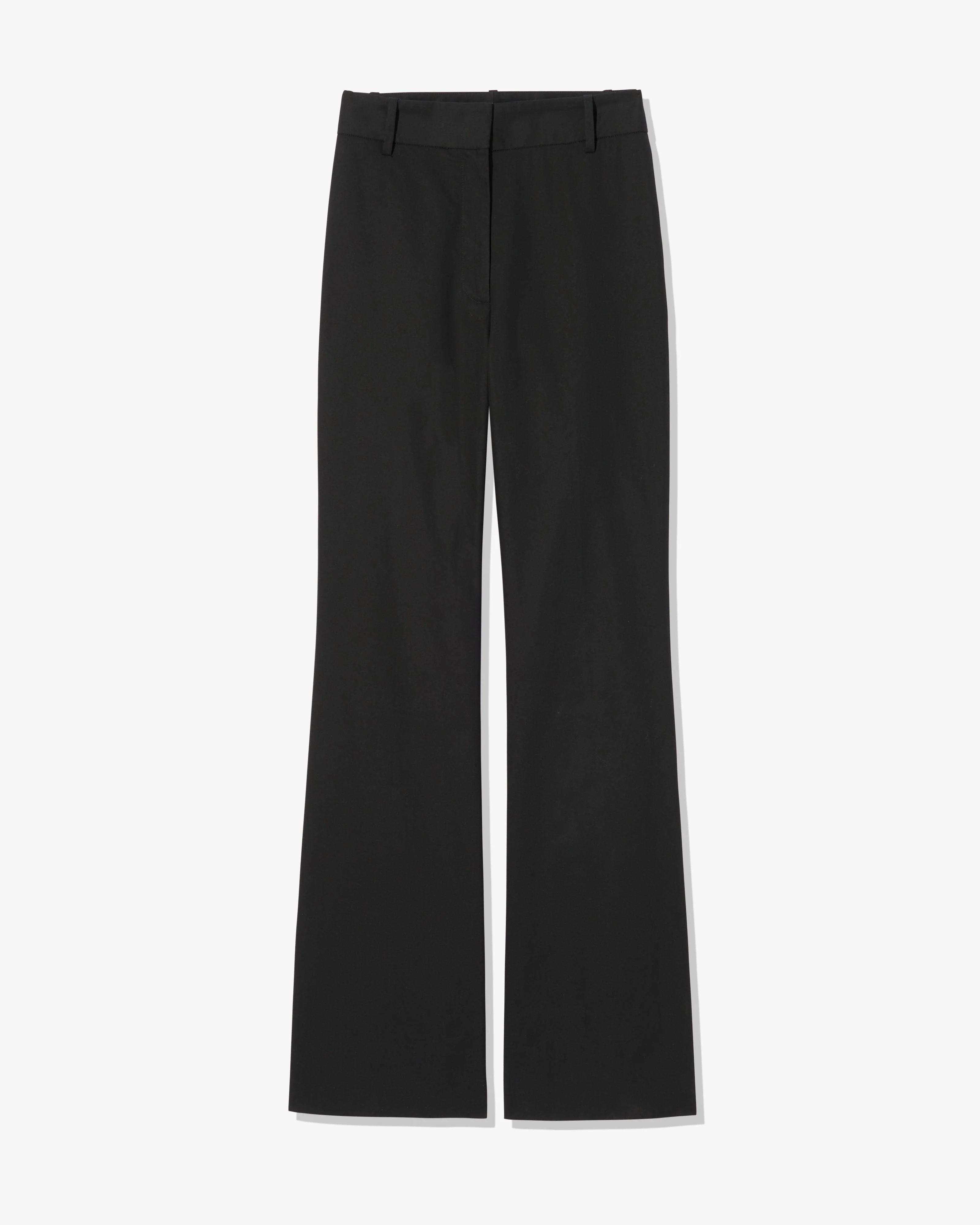 Nili Lotan - EFFY WOOL PANT