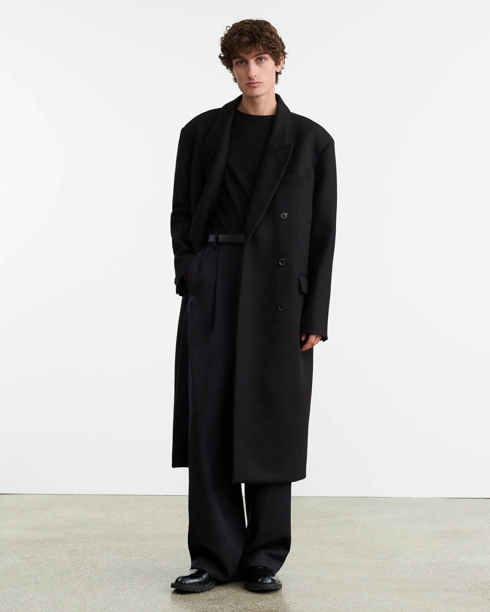 Nili Lotan - EMMETT PANT - Image 6