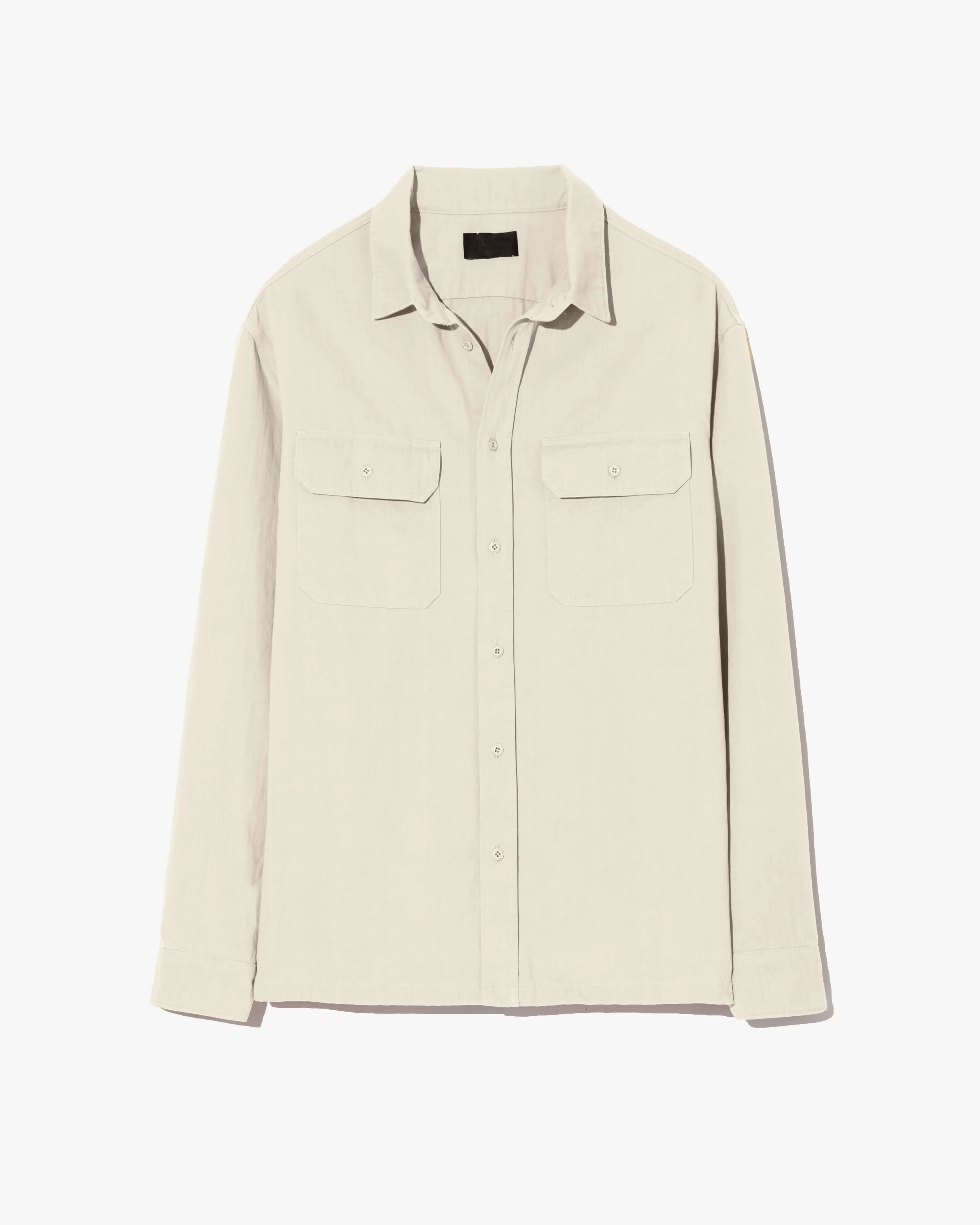 Nili Lotan - EVANDER SHIRT - Image 6