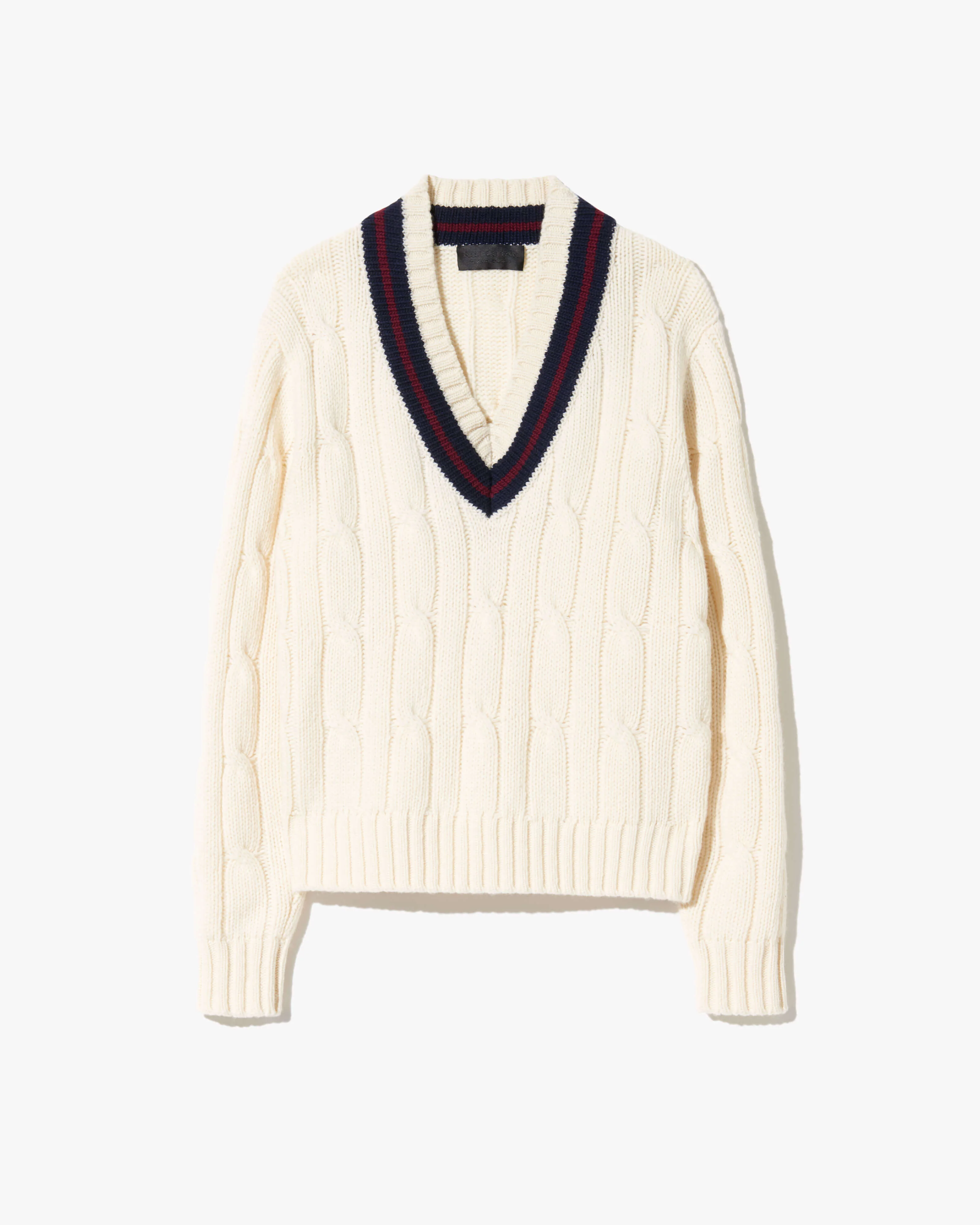 Nili Lotan - FABIANA WOOL SWEATER