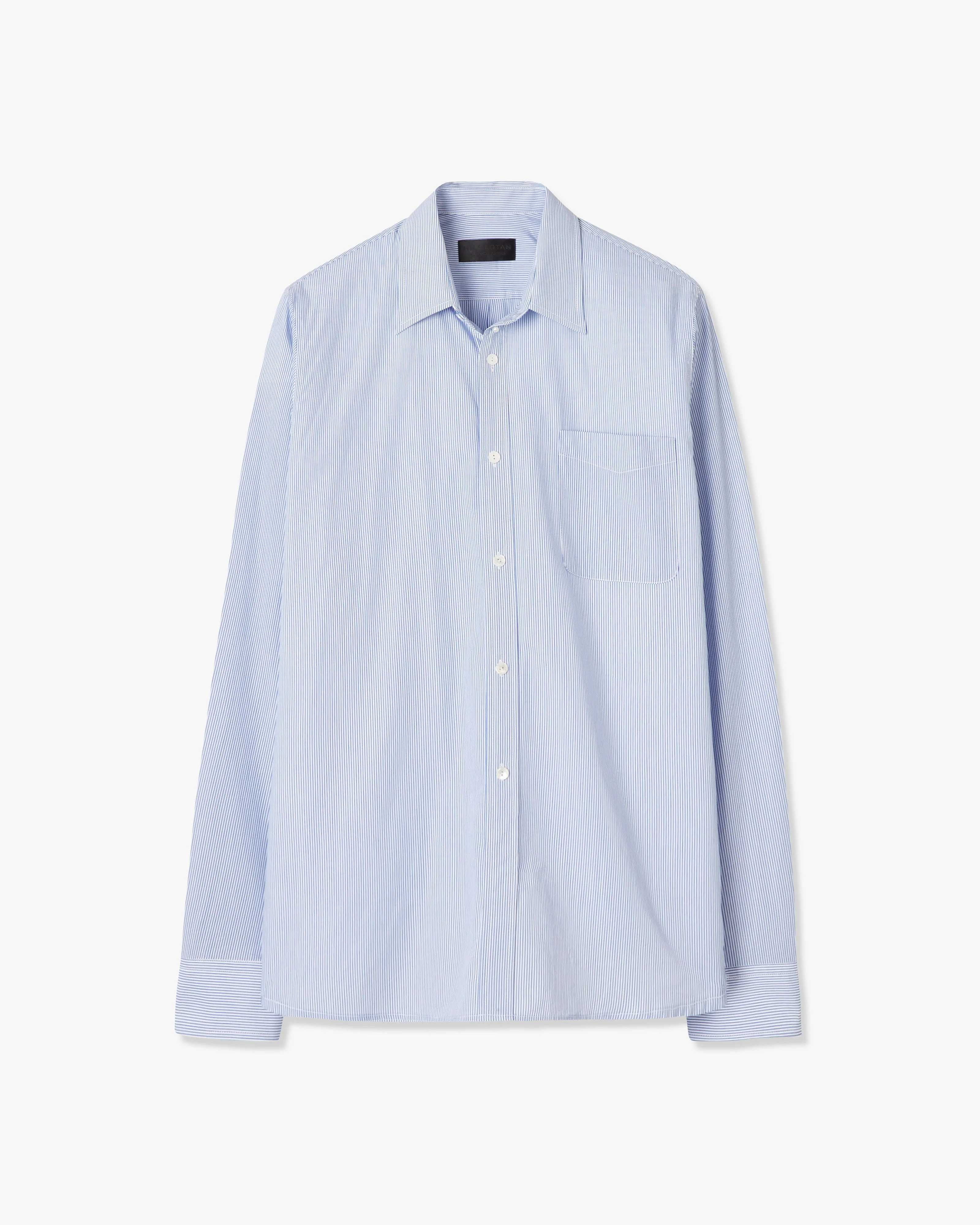 Nili Lotan - FINN SHIRT