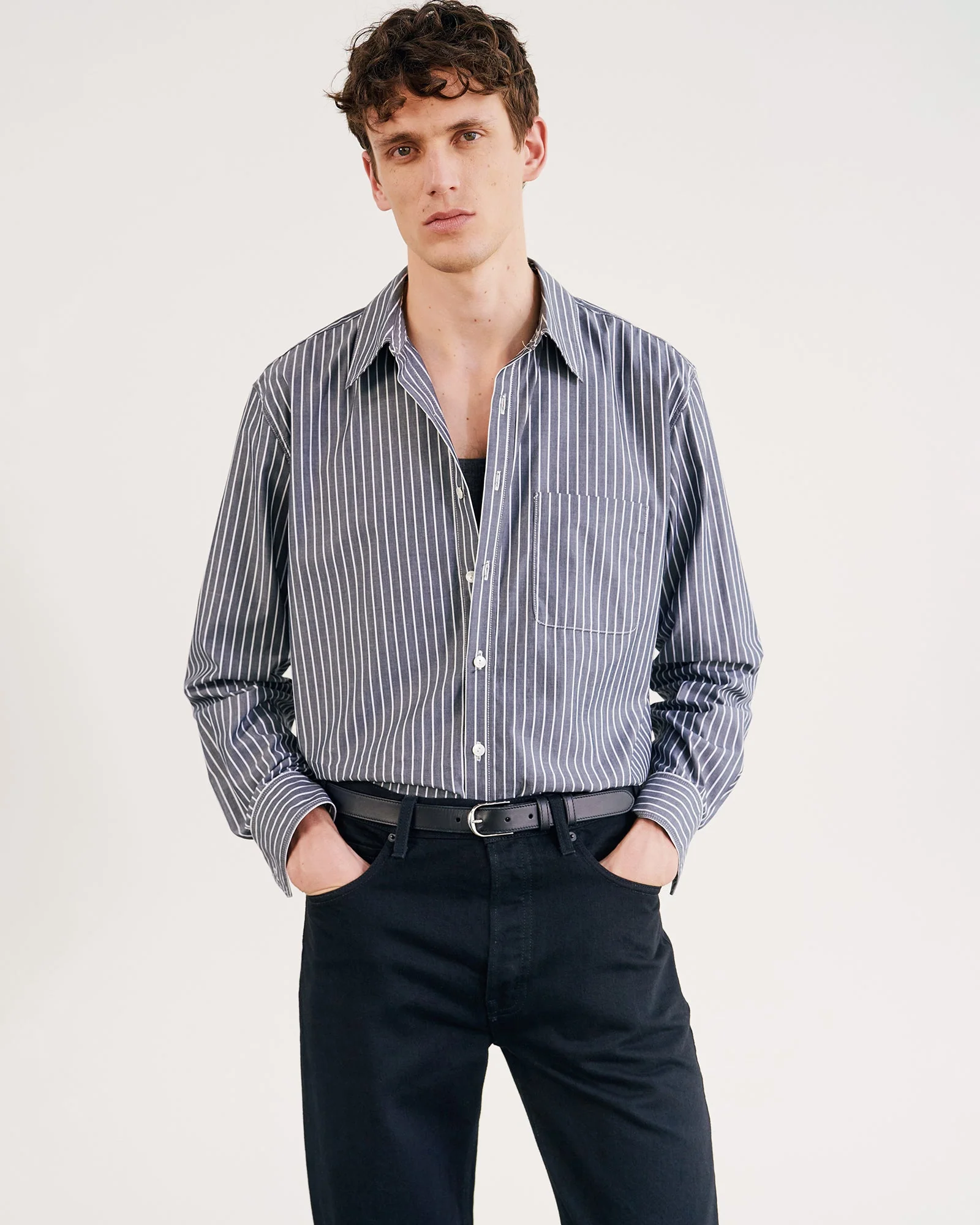 Nili Lotan - FINN SHIRT - Image 2