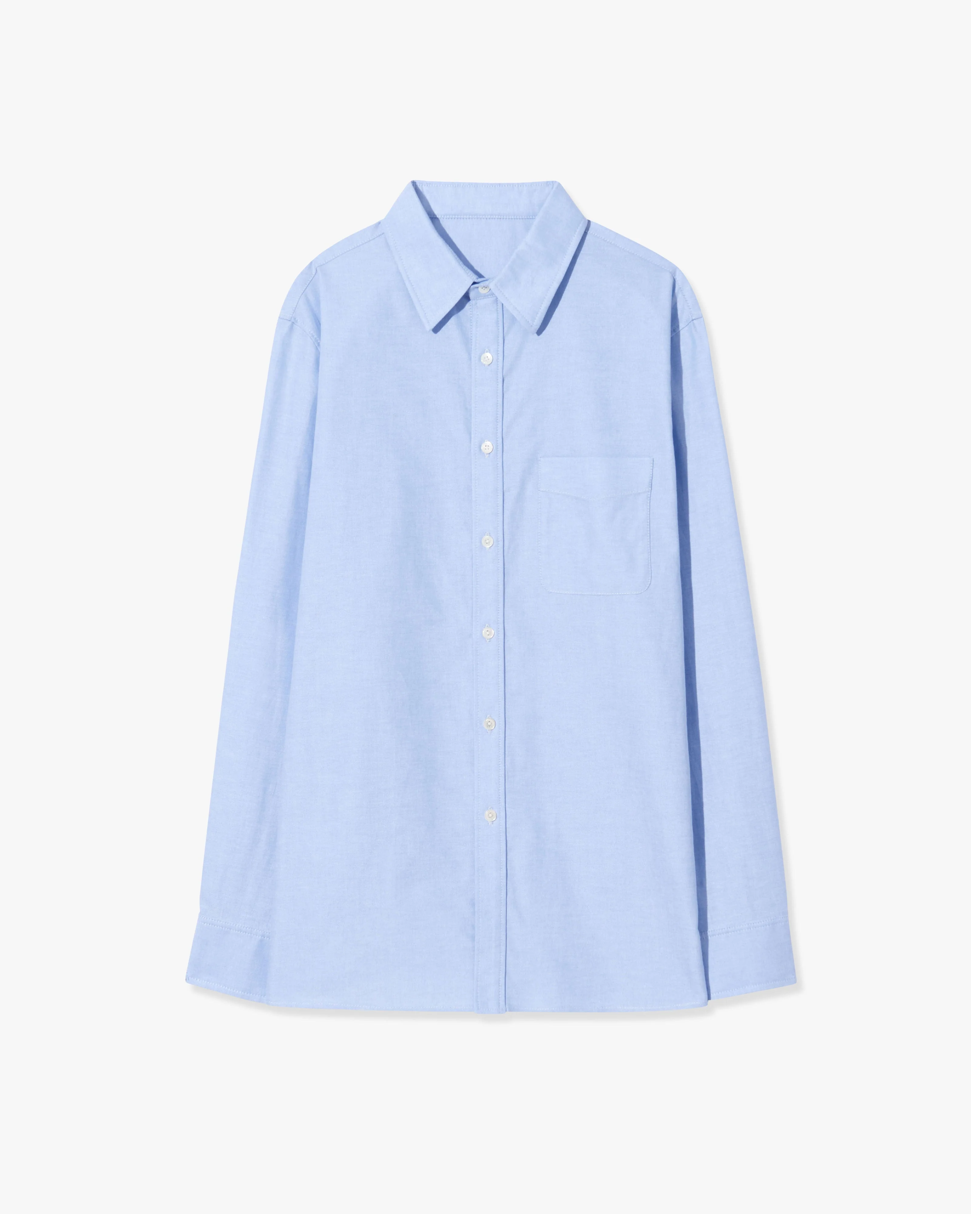 Nili Lotan - FINN SHIRT - Image 4