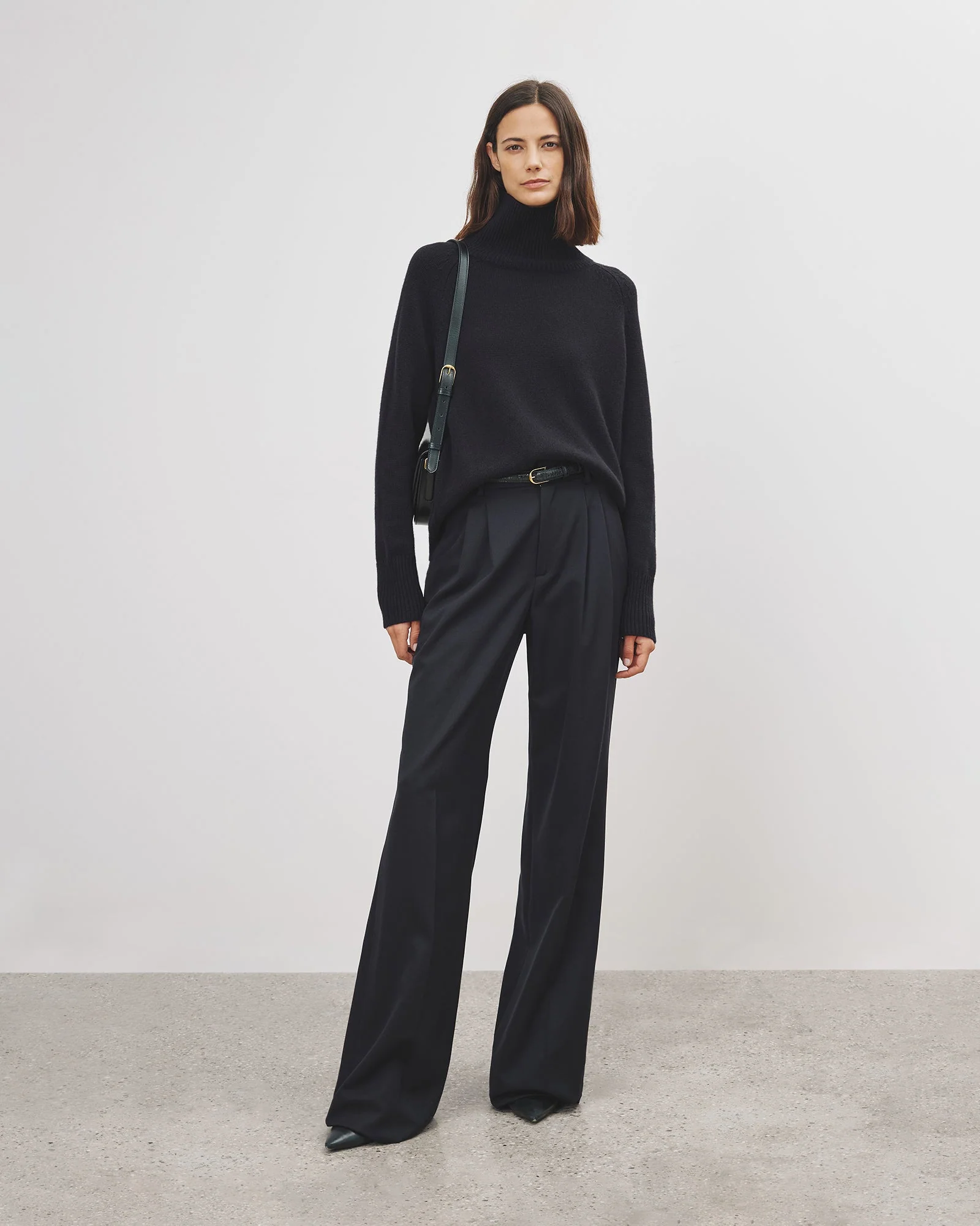 Nili Lotan - FLAVIE PANT - Image 2