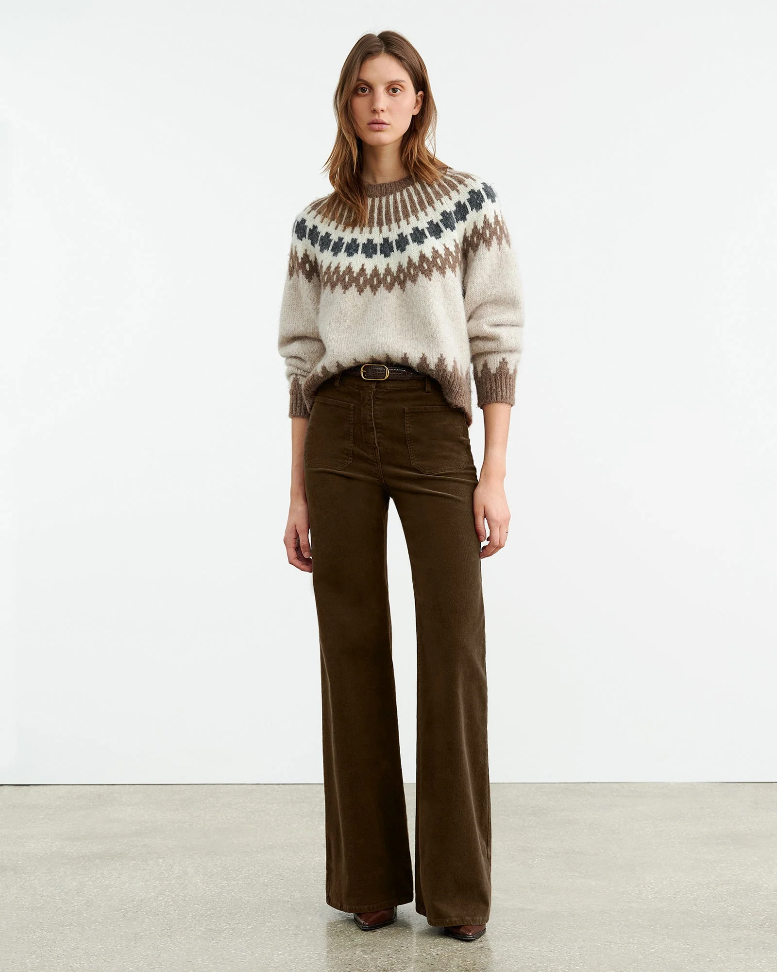 Nili Lotan - FLORENCE PANT