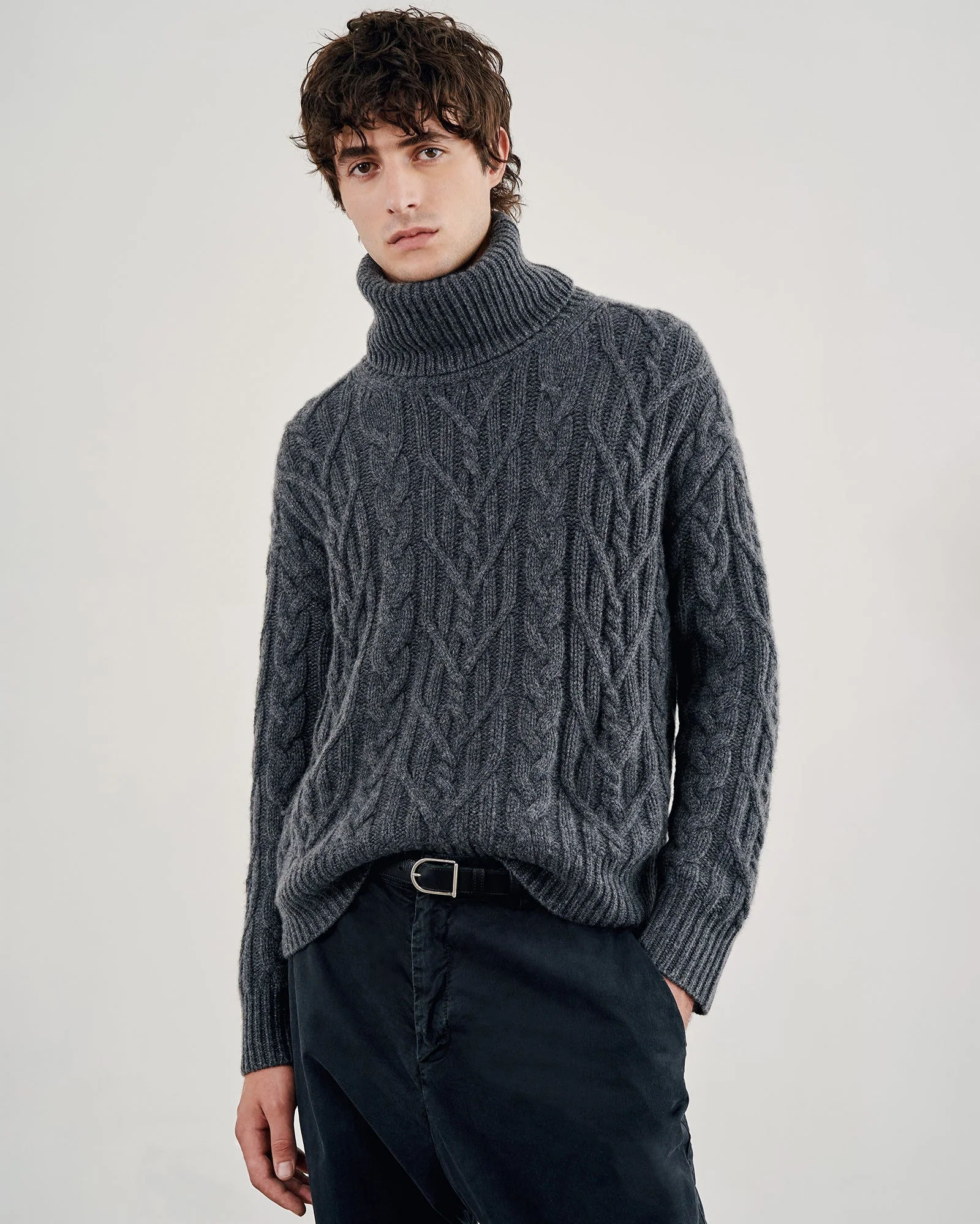 Nili Lotan - GIO SWEATER