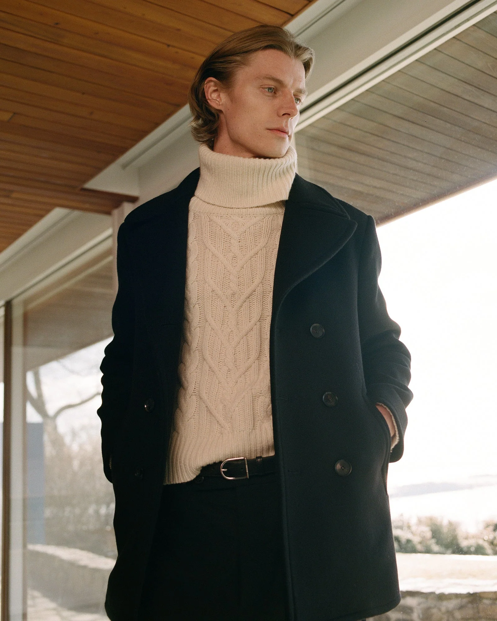 Nili Lotan - GIO SWEATER - Image 10