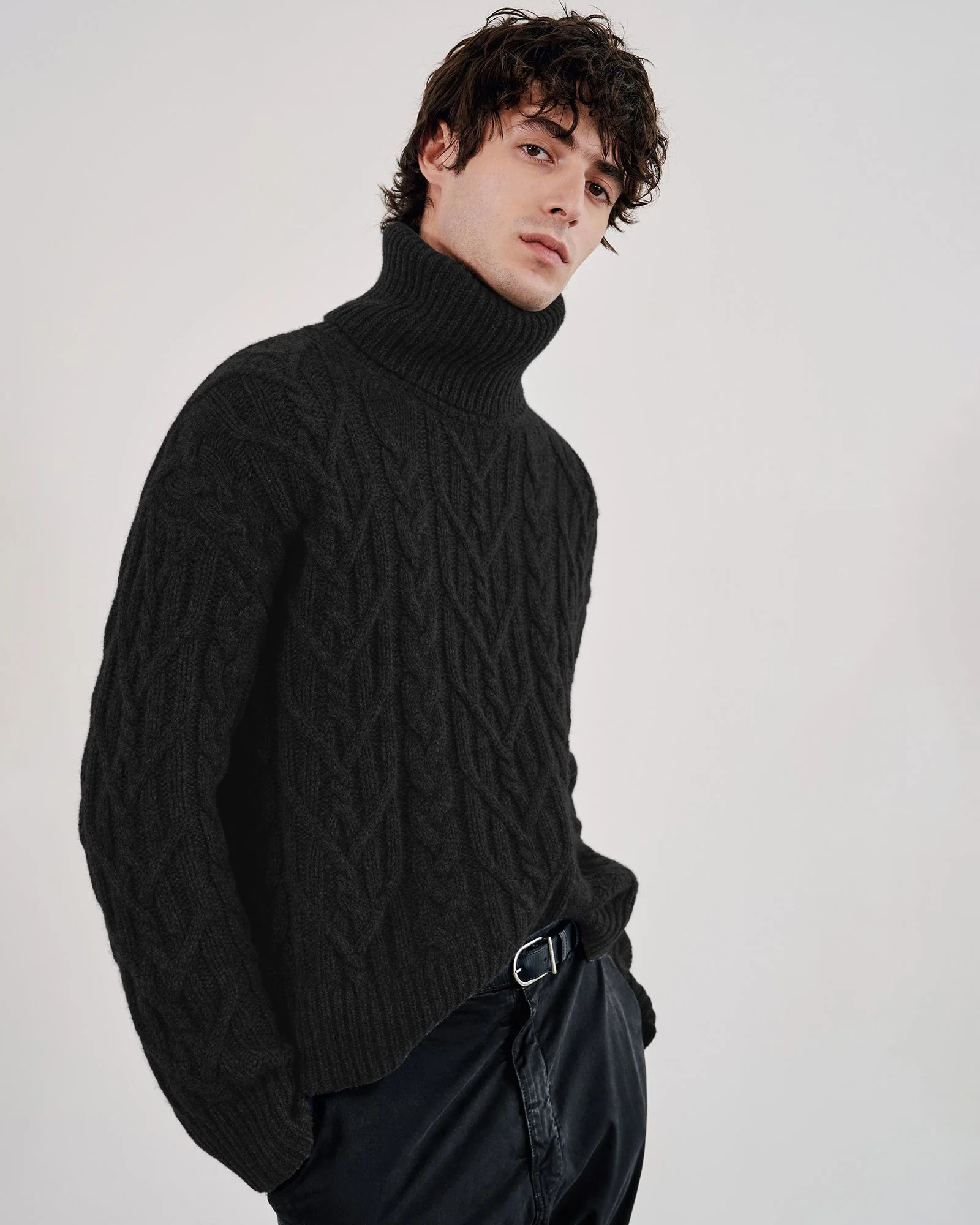 Nili Lotan - GIO SWEATER - Image 11