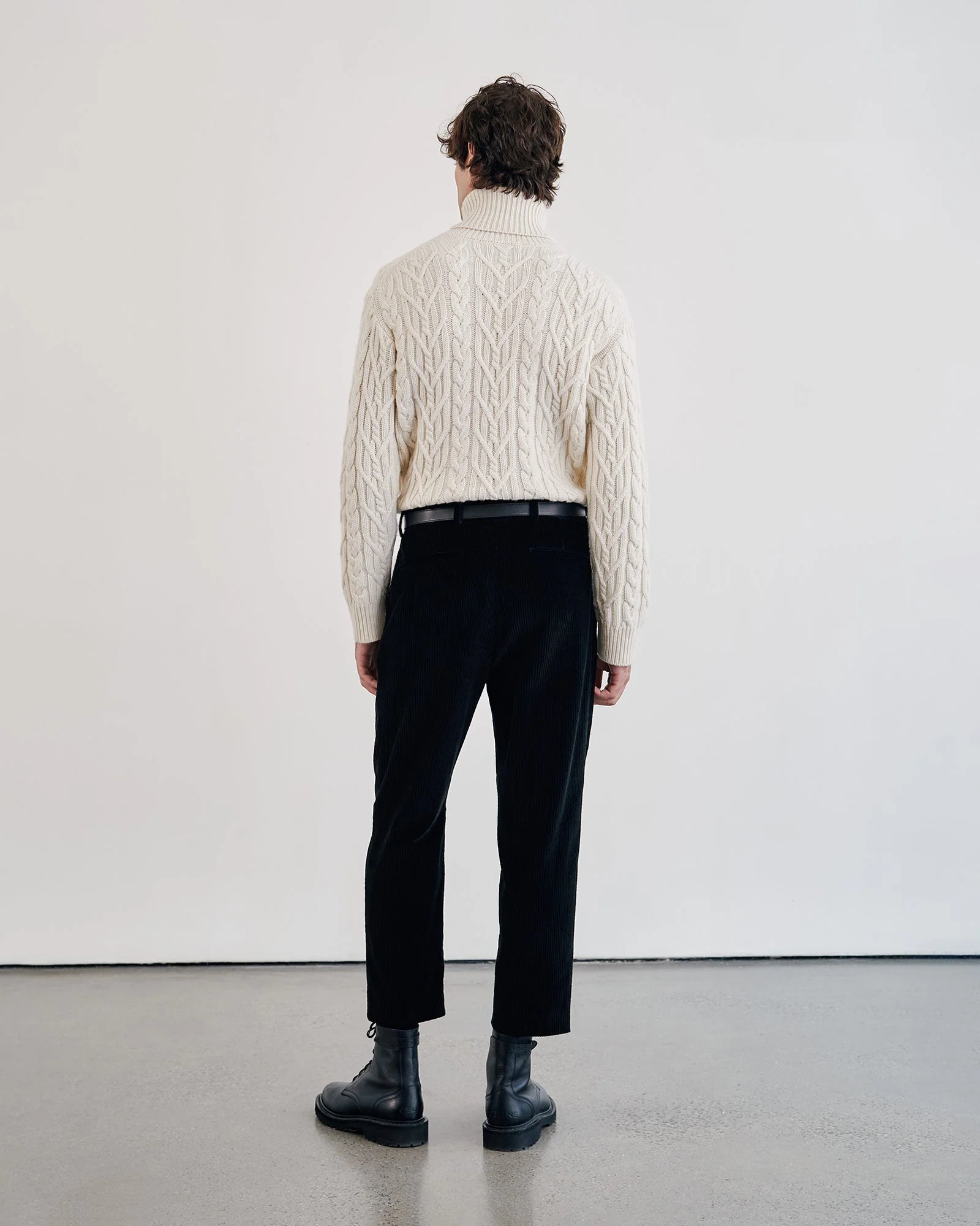 Nili Lotan - GIO SWEATER - Image 7