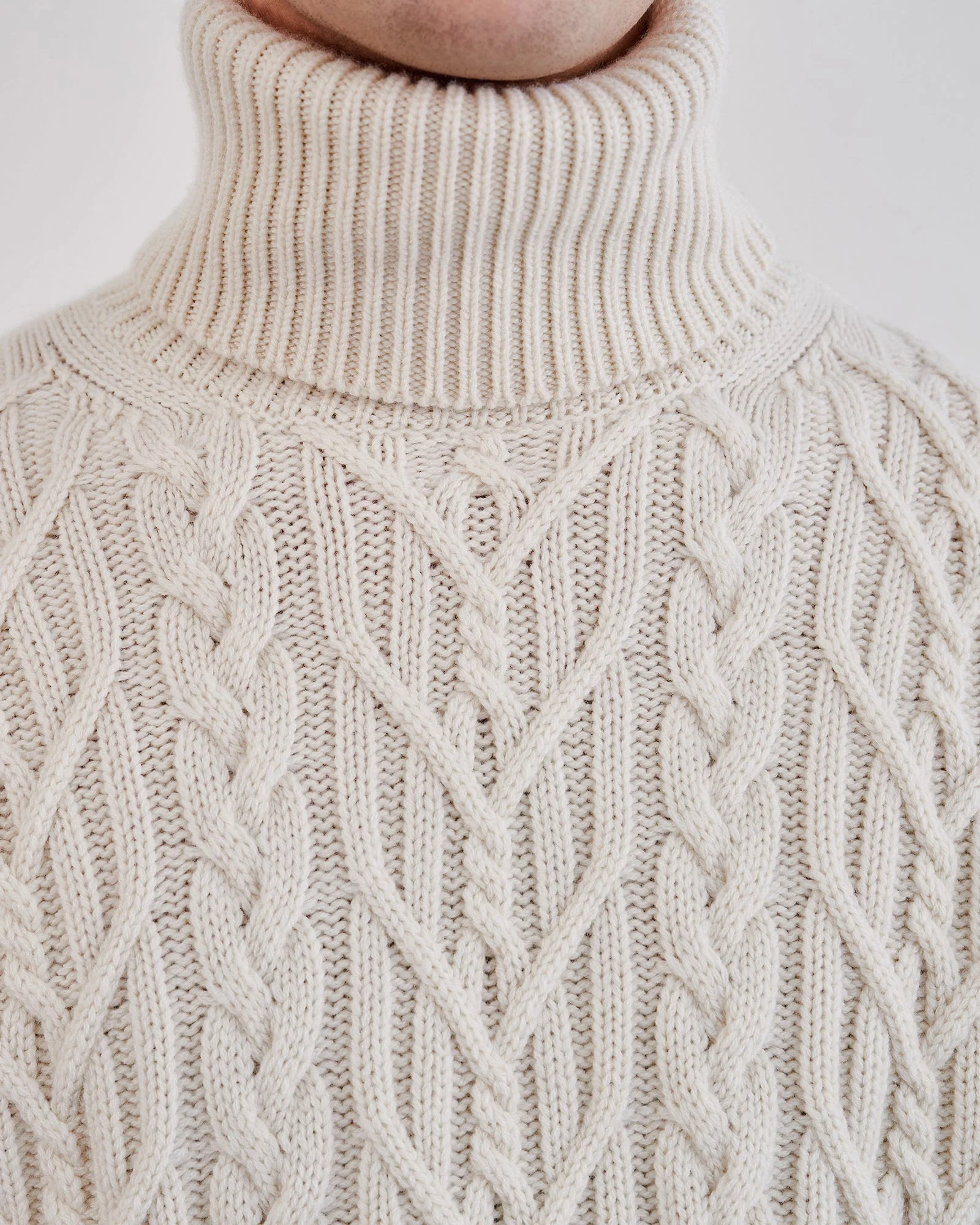 Nili Lotan - GIO SWEATER - Image 8