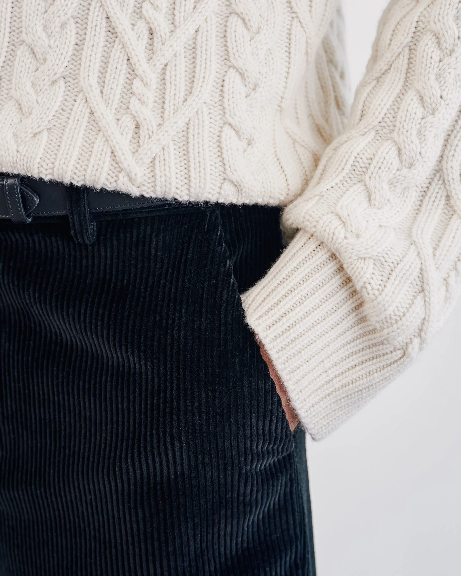 Nili Lotan - GIO SWEATER - Image 9