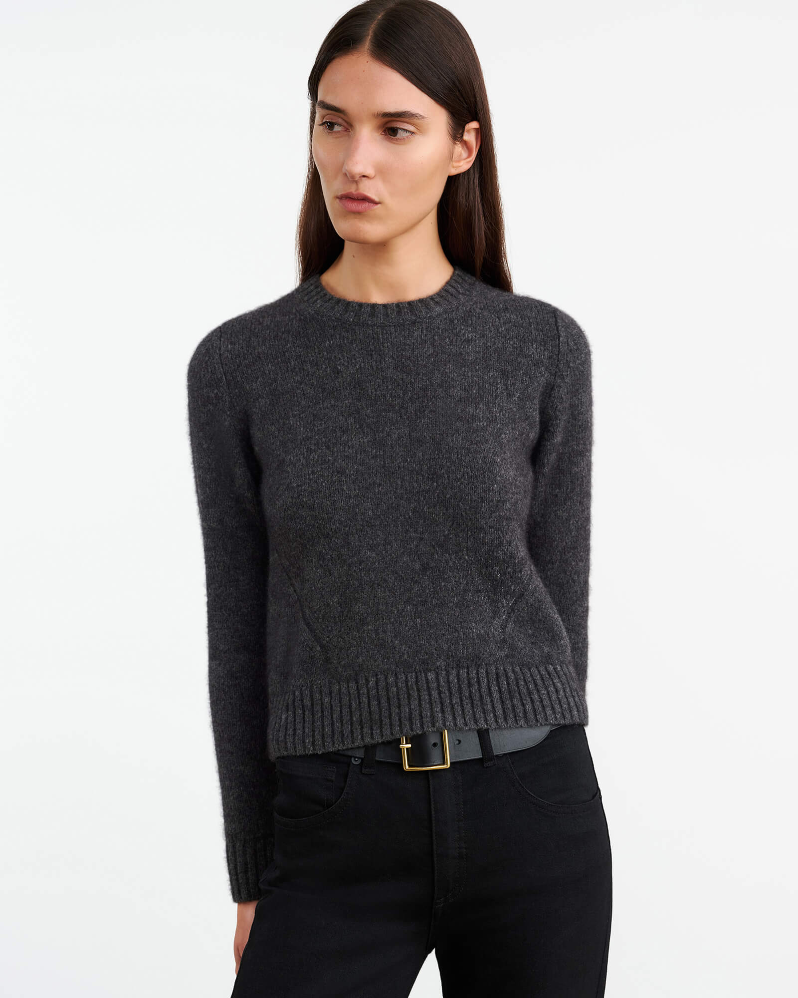 Nili Lotan - GWENDOLYN SWEATER - Image 2