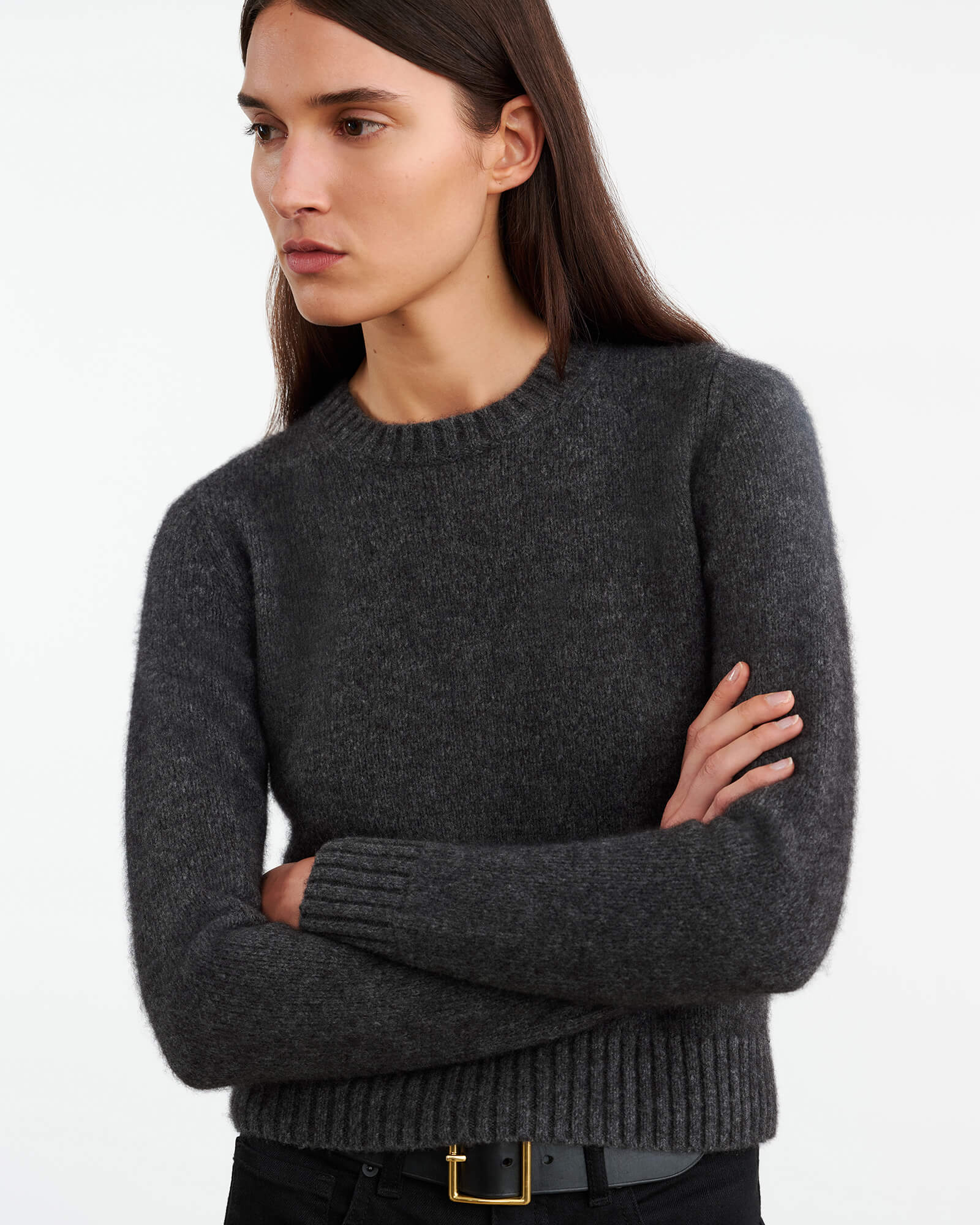 Nili Lotan - GWENDOLYN SWEATER - Image 3