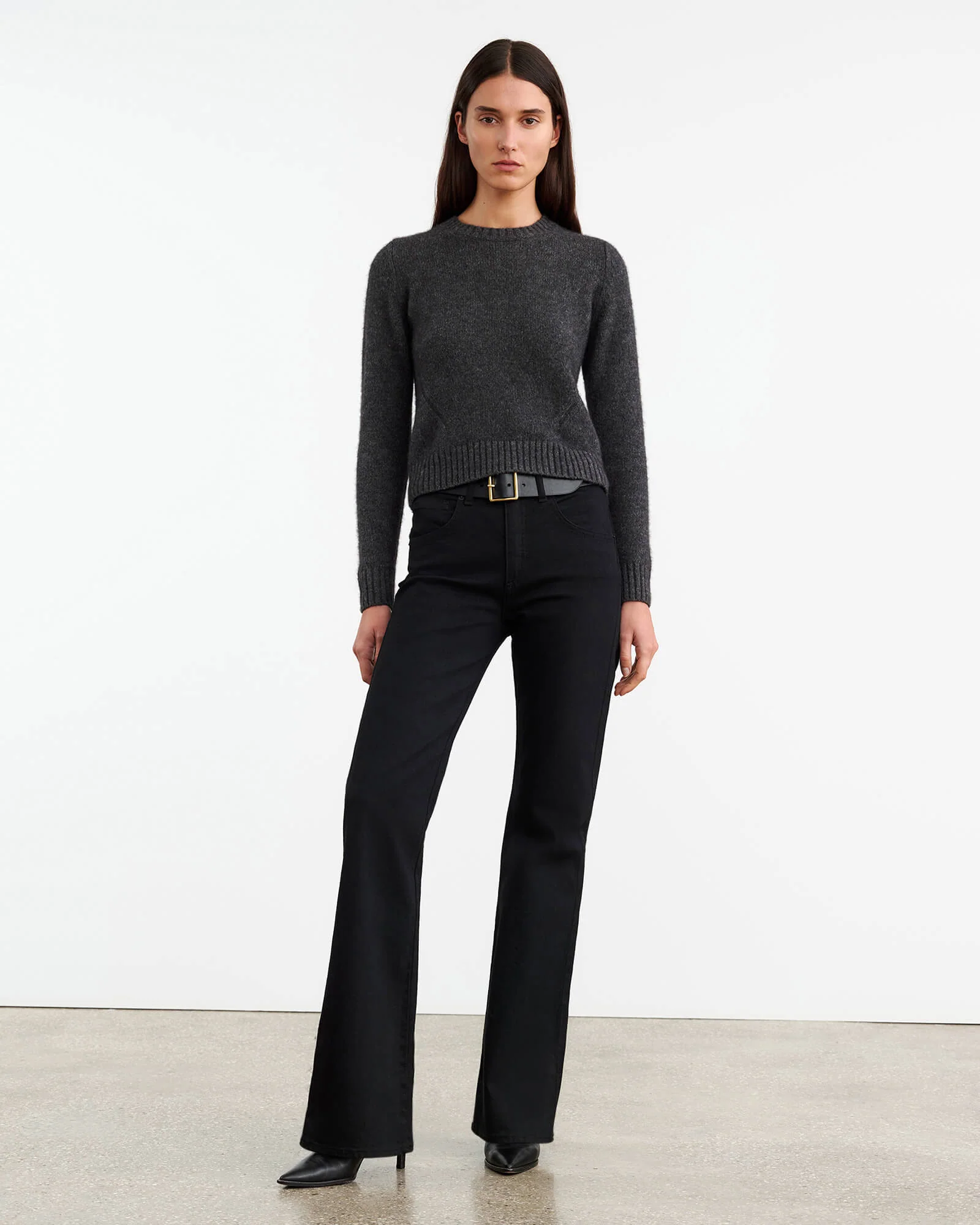 Nili Lotan - GWENDOLYN SWEATER - Image 4