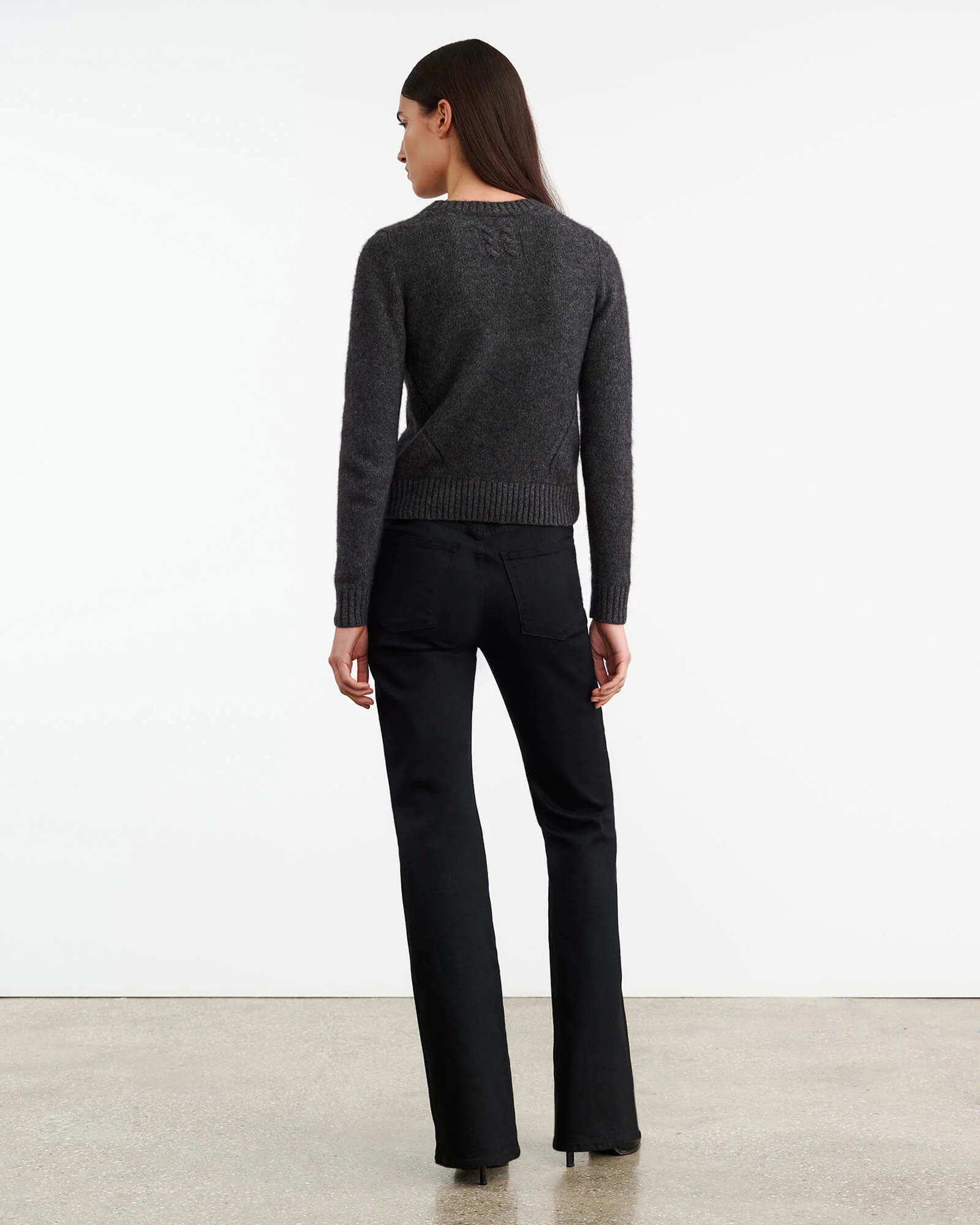 Nili Lotan - GWENDOLYN SWEATER - Image 5
