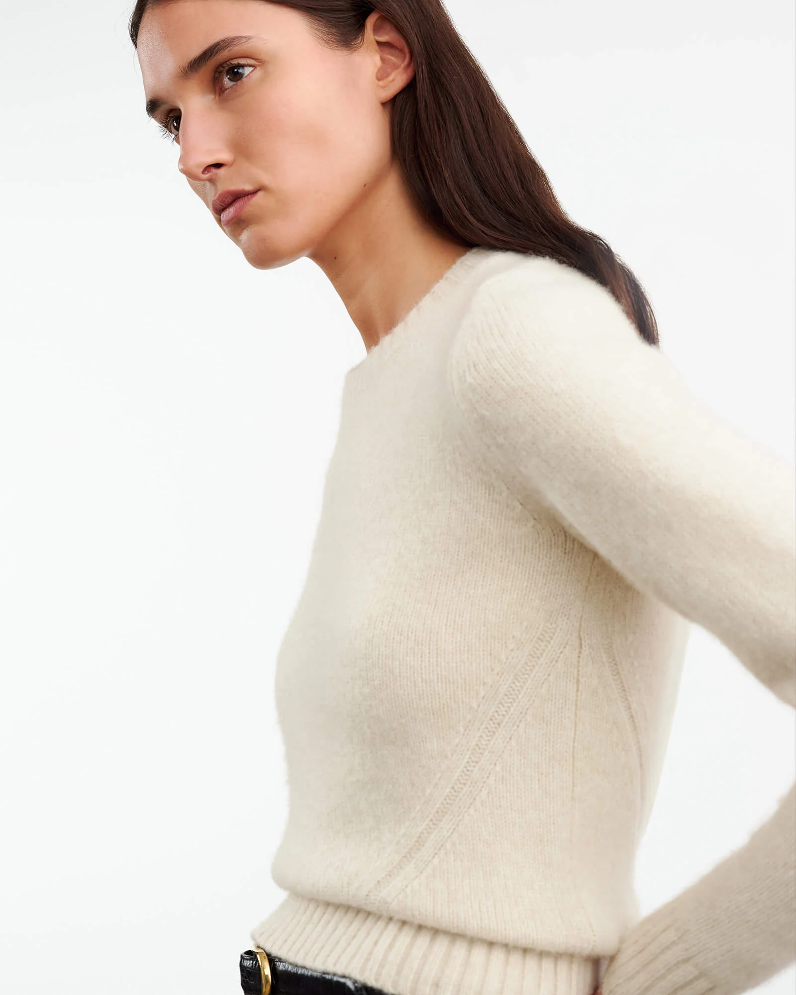 Nili Lotan - GWENDOLYN SWEATER - Image 9