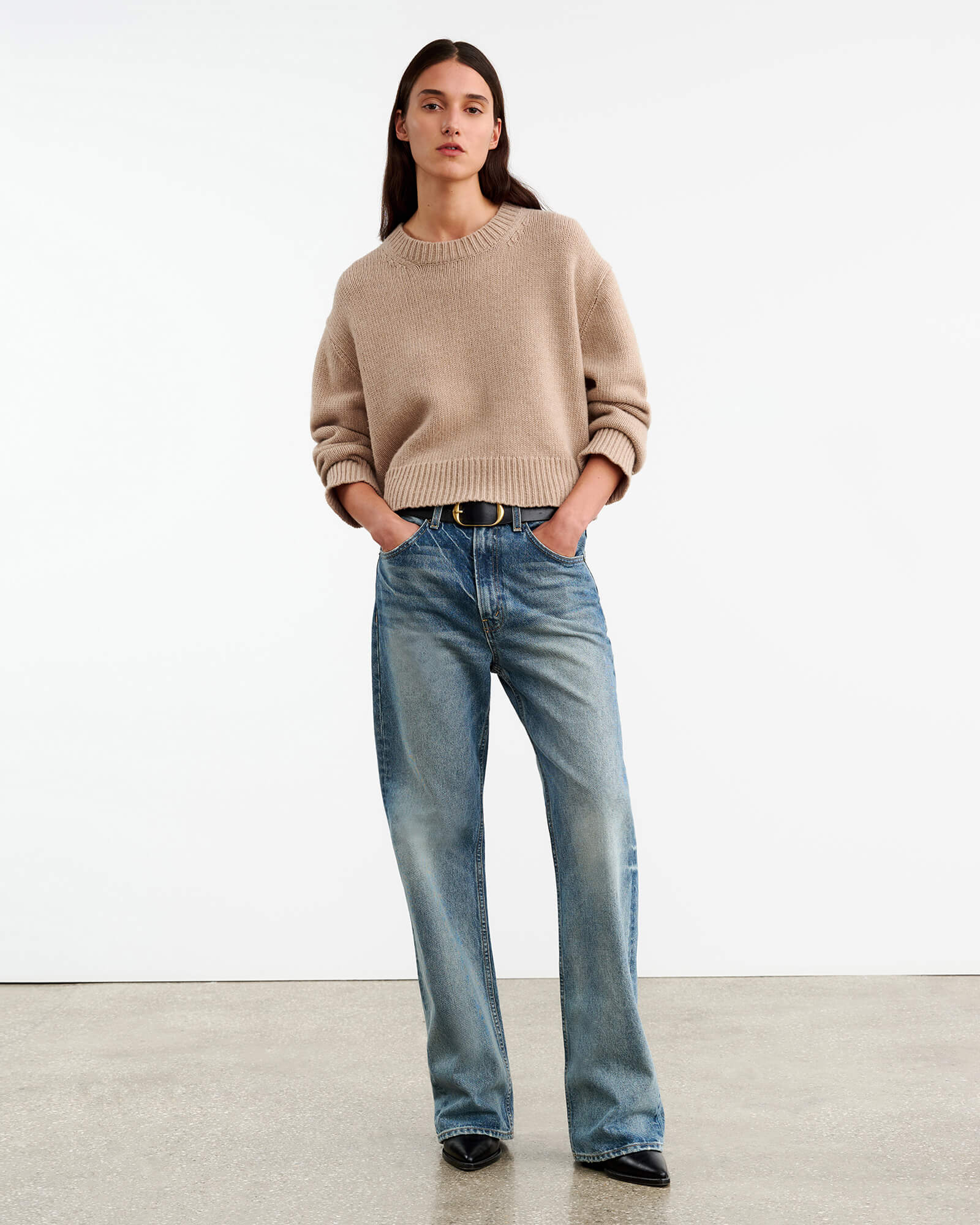 Nili Lotan - HAISLEY WOOL SWEATER - Image 10