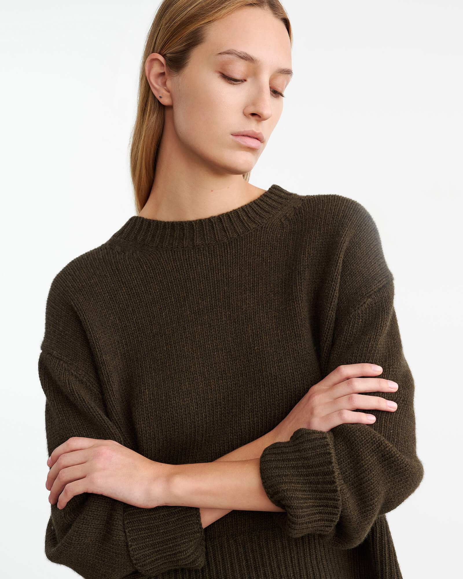 Nili Lotan - HAISLEY WOOL SWEATER - Image 14