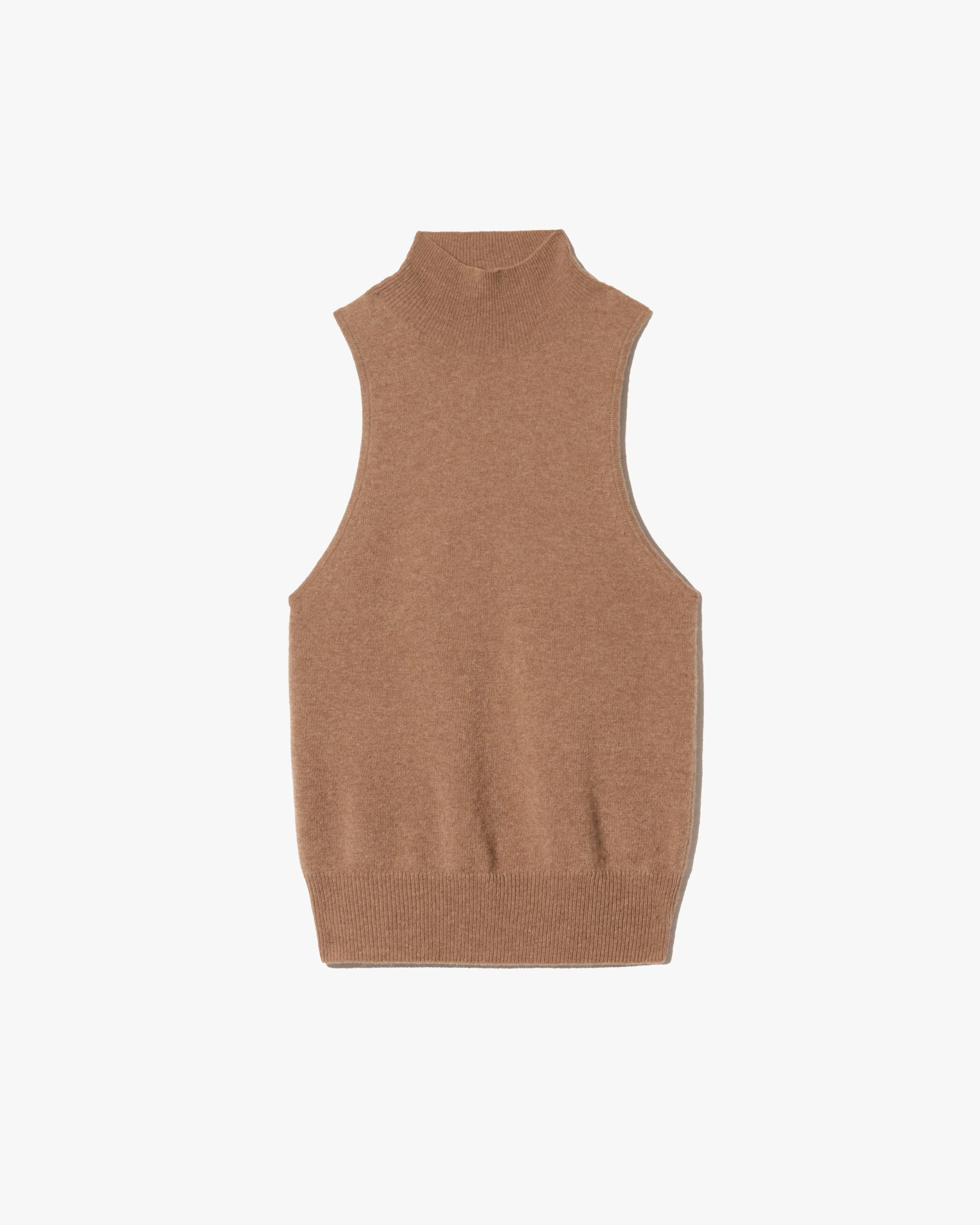 Nili Lotan - HANSEN SWEATER TANK