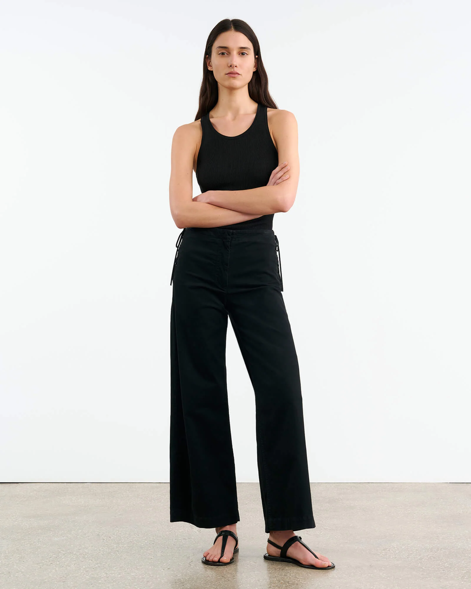 Nili Lotan - HARTLEY PANT - Image 2