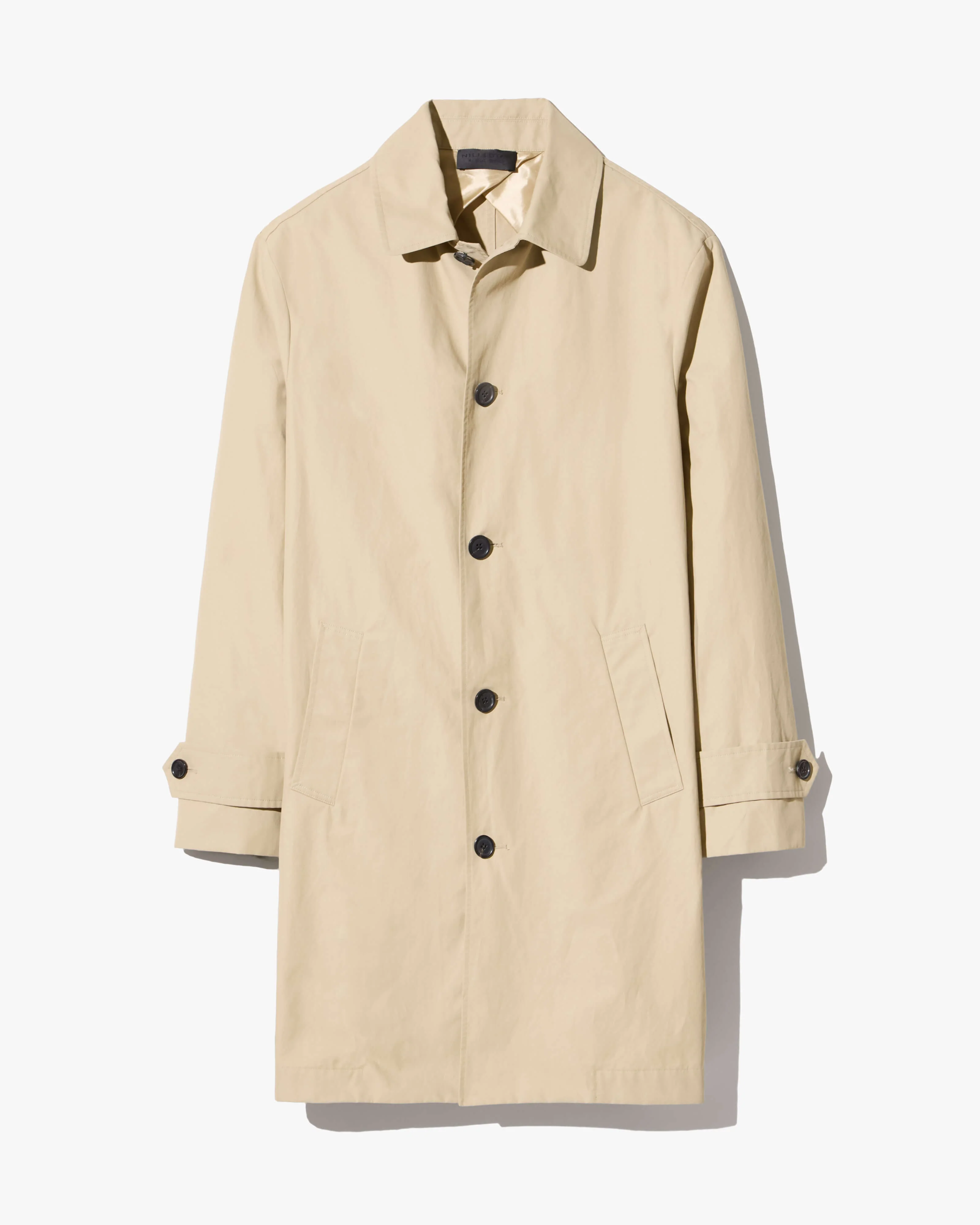 Nili Lotan - HEDI COAT