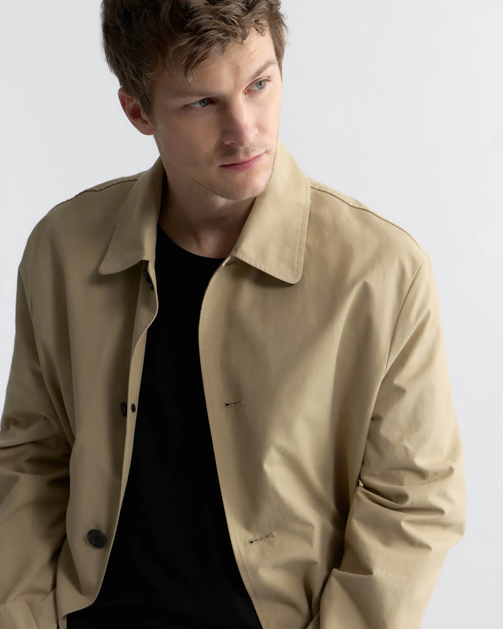 Nili Lotan - HEDI COAT - Image 3