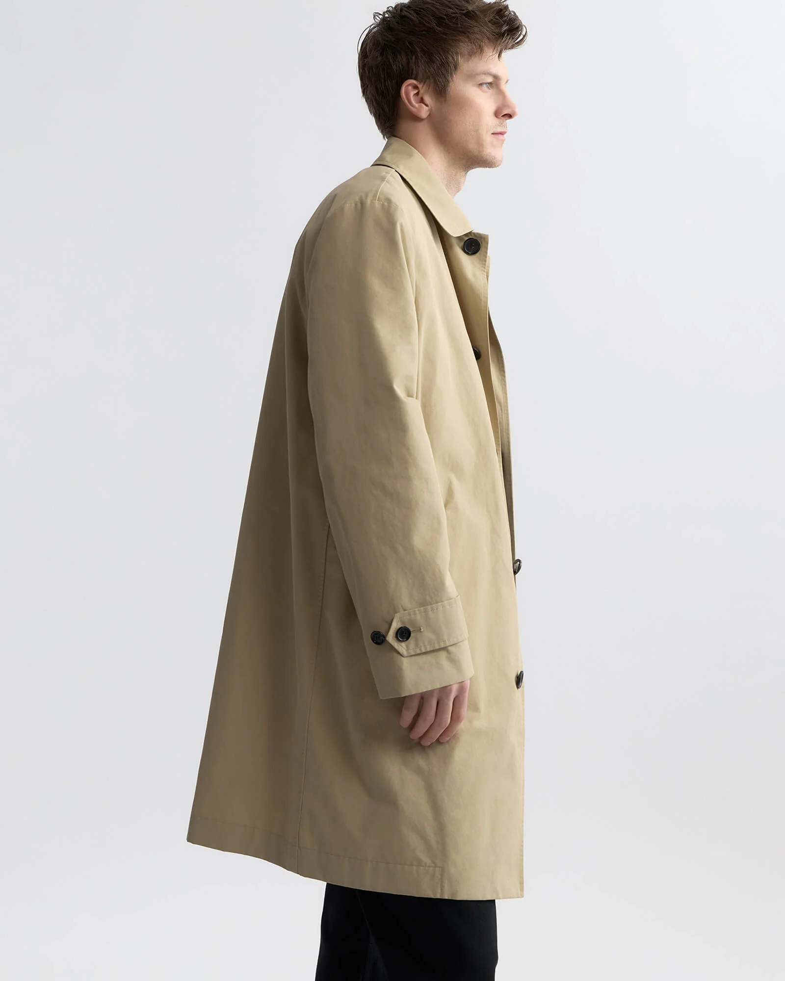 Nili Lotan - HEDI COAT - Image 4