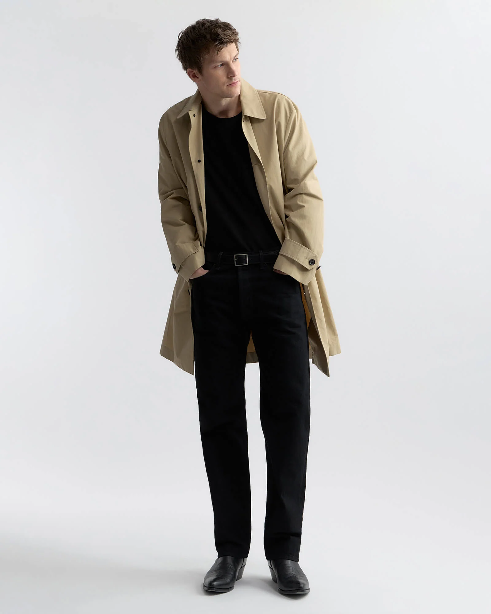 Nili Lotan - HEDI COAT - Image 5