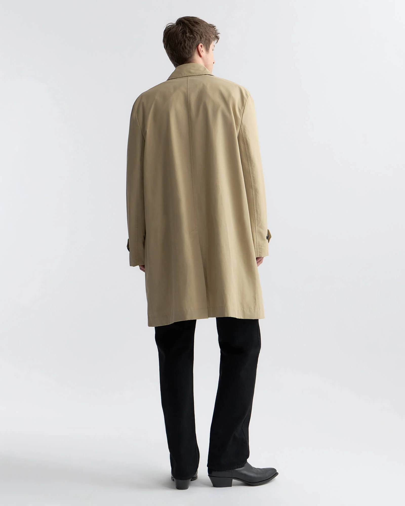 Nili Lotan - HEDI COAT - Image 6