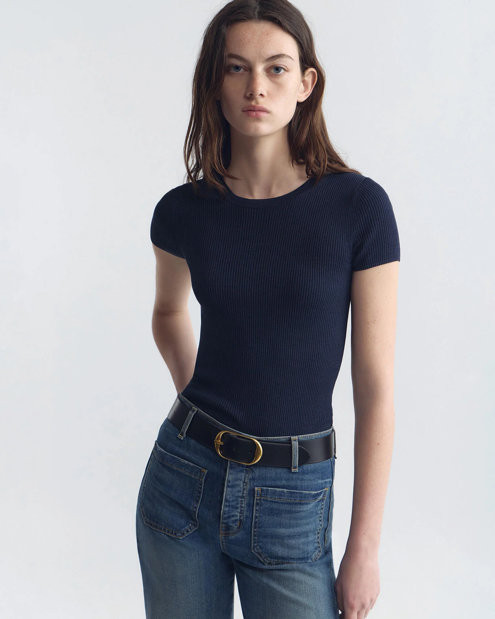 Nili Lotan - HETTIE SWEATER - Image 2