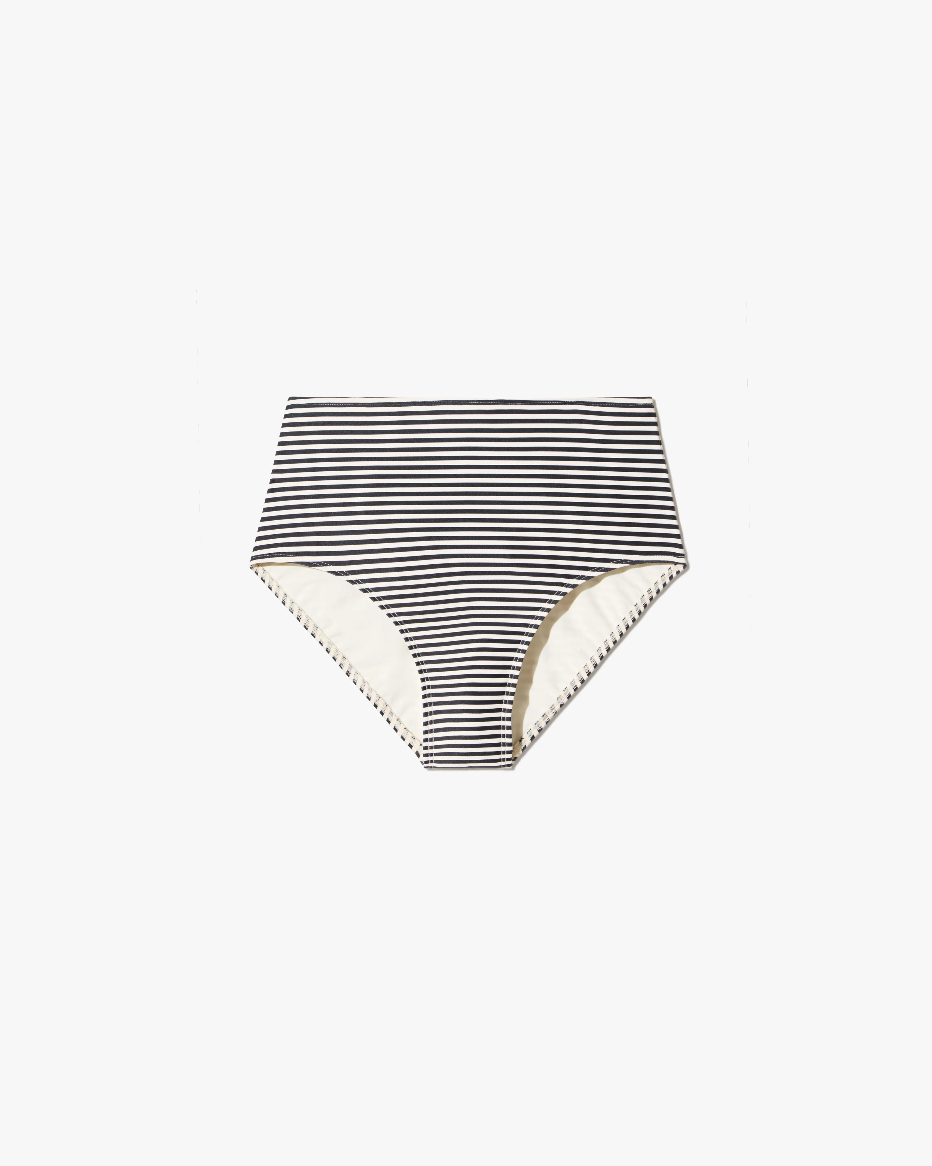 Nili Lotan - HIGH WAISTED BIKINI BOTTOM