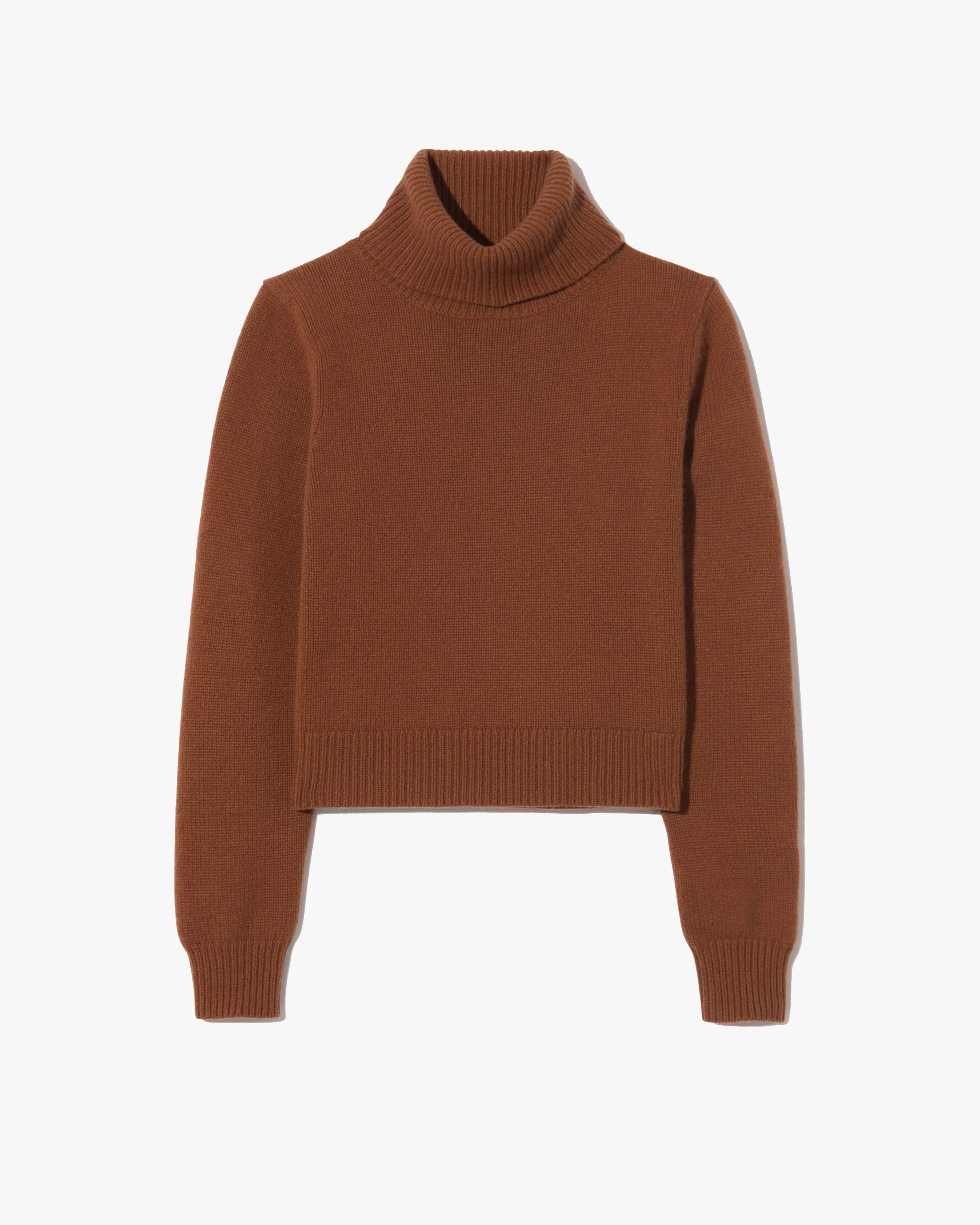 Nili Lotan - HOLLYN CASHMERE TURTLENECK SWEATER