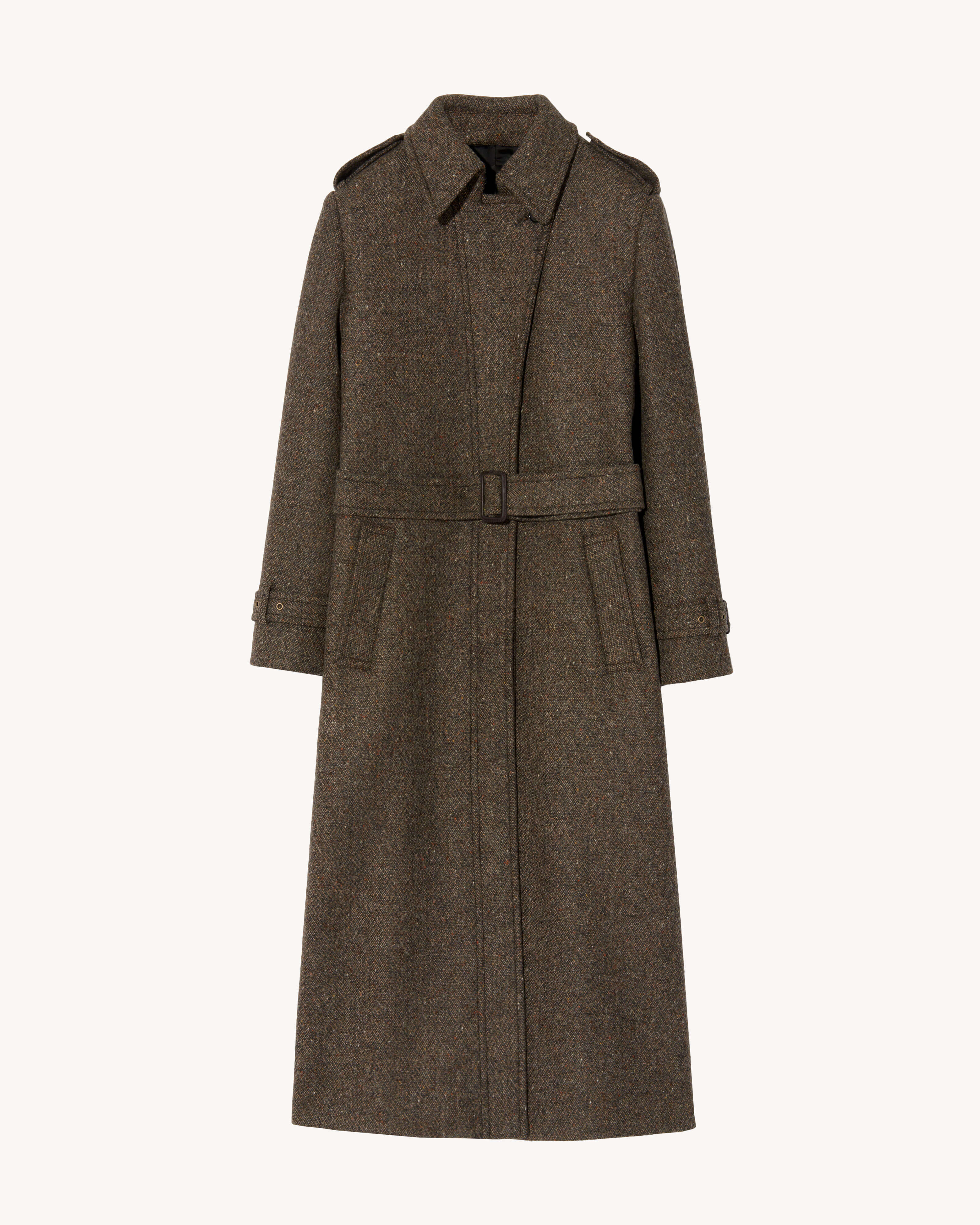 Nili Lotan - ISABELLE TRENCH COAT - Image 2