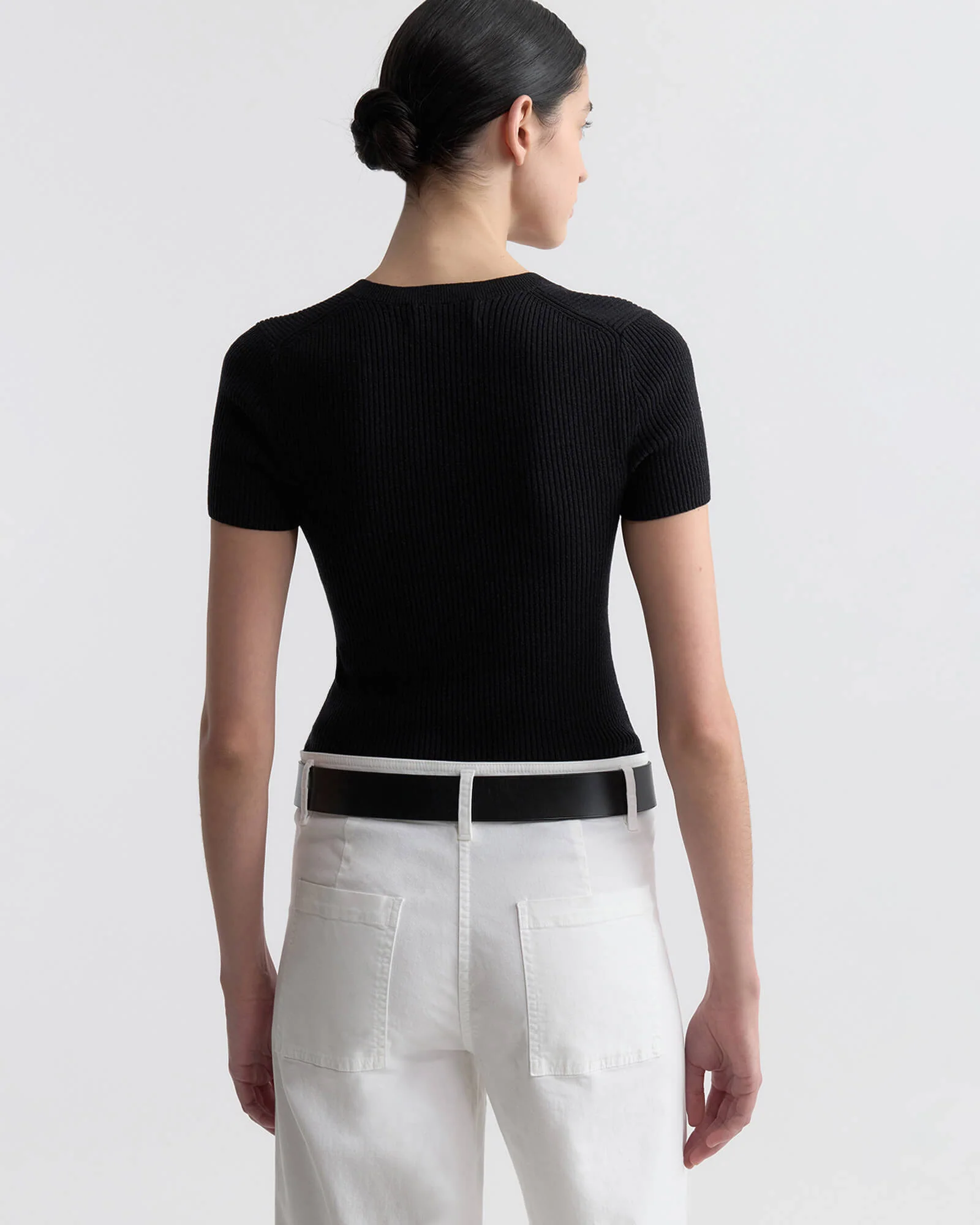 Nili Lotan - ITALIA SWEATER - Image 10