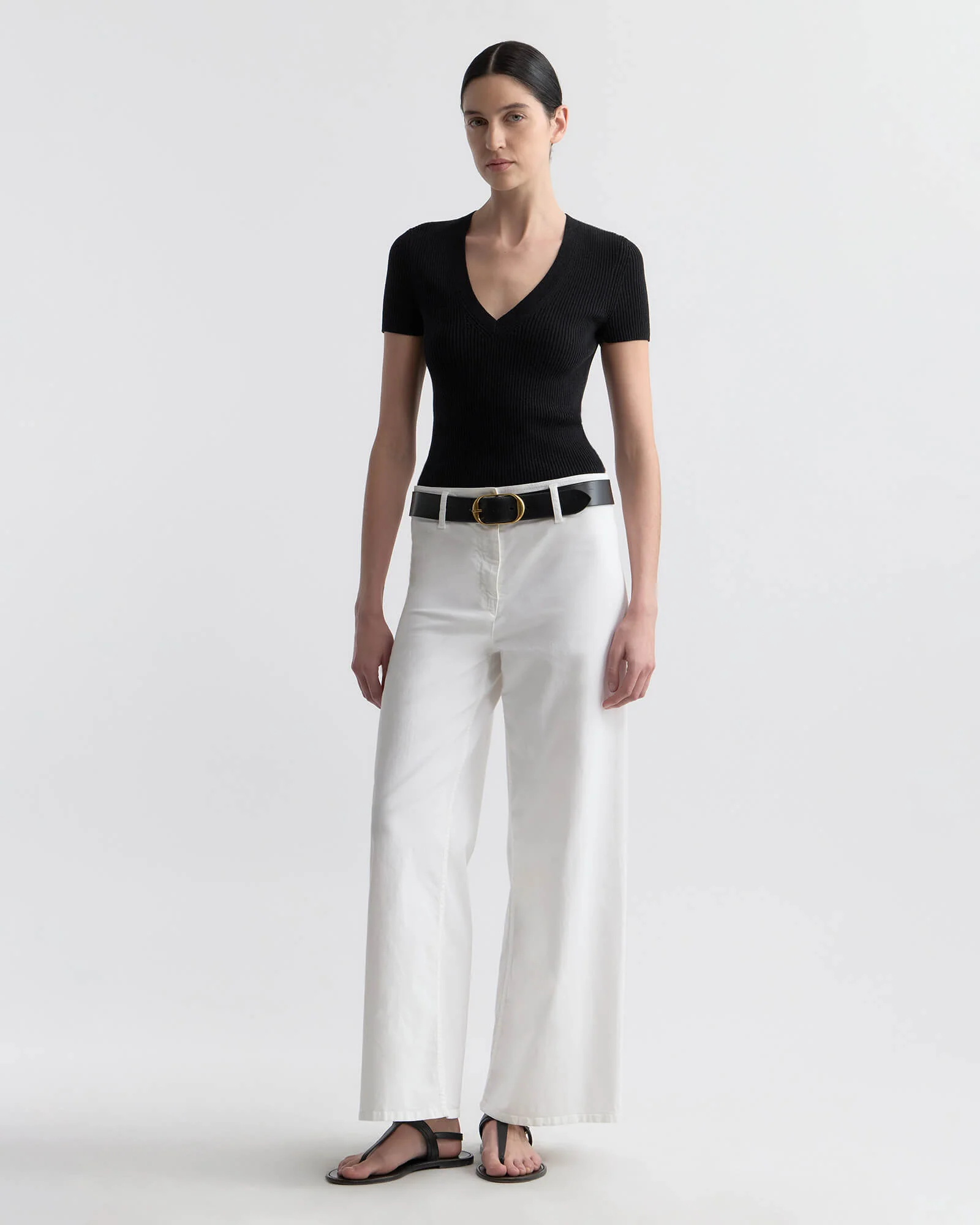 Nili Lotan - ITALIA SWEATER - Image 11