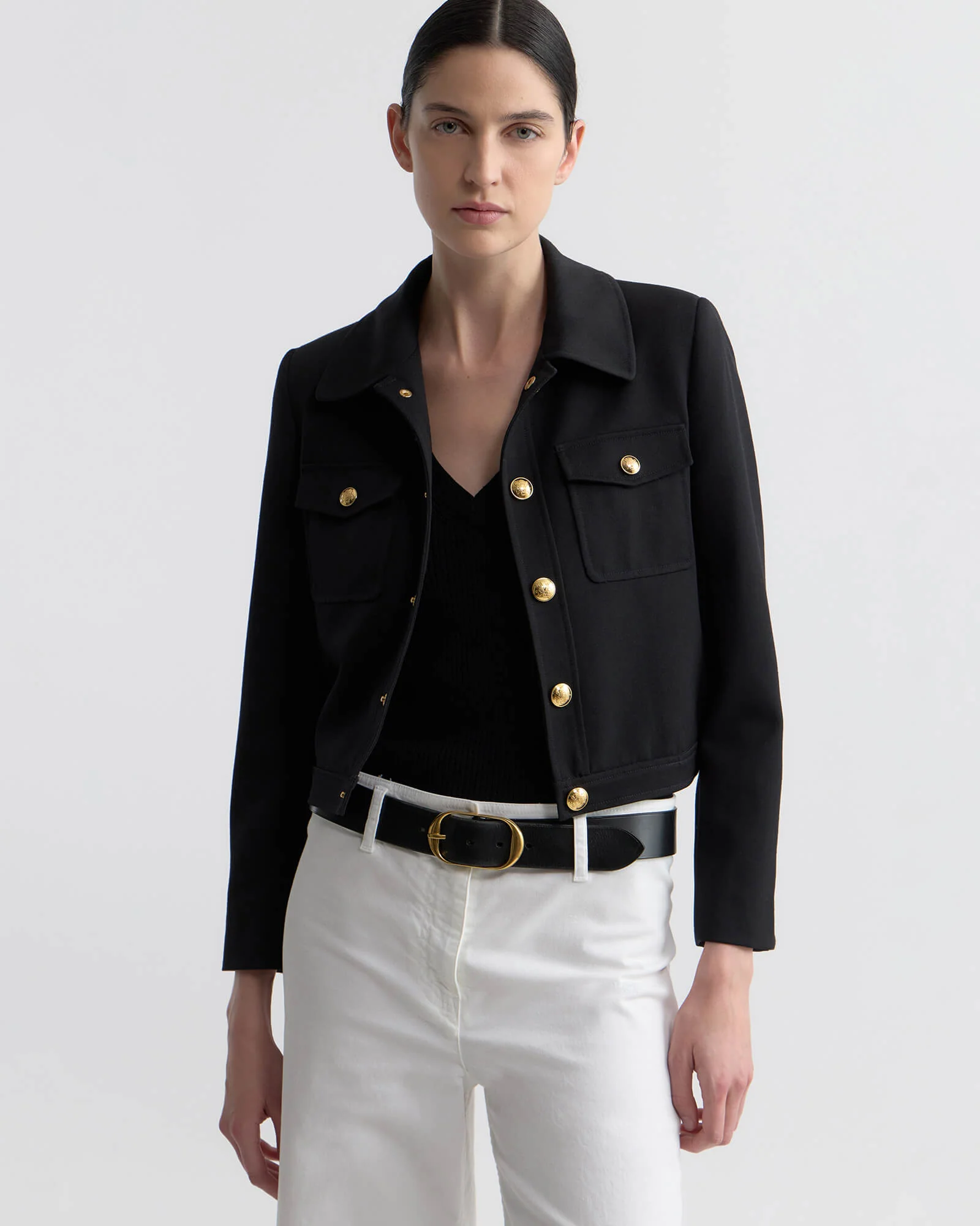 Nili Lotan - ITALIA SWEATER - Image 12